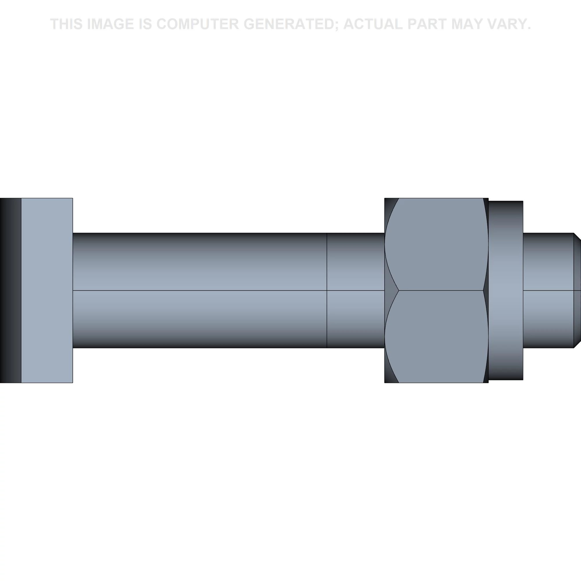 BOLT AND NUT | CASECE | US | EN