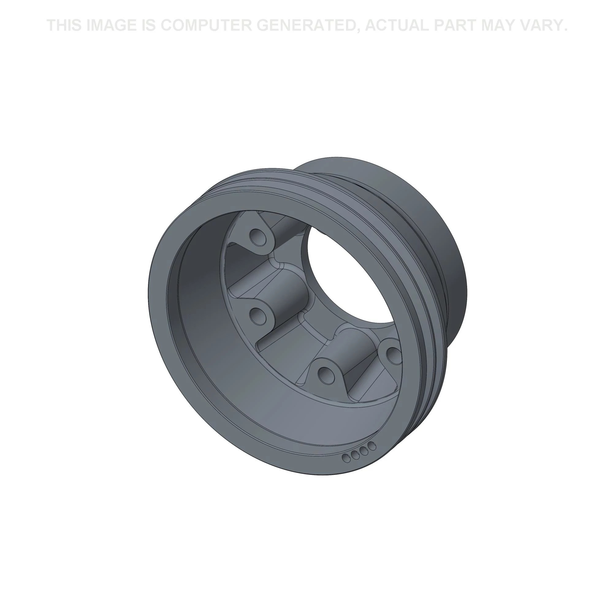 PULLEY | MILLER | EU | EN