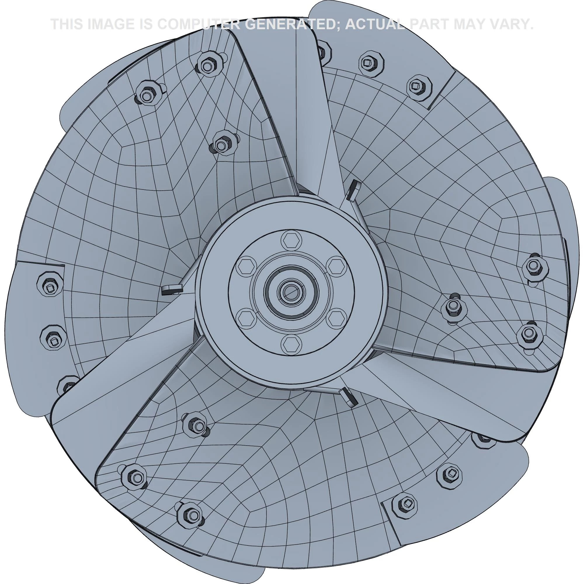 ROTOR | NEWHOLLANDAG | CA | EN