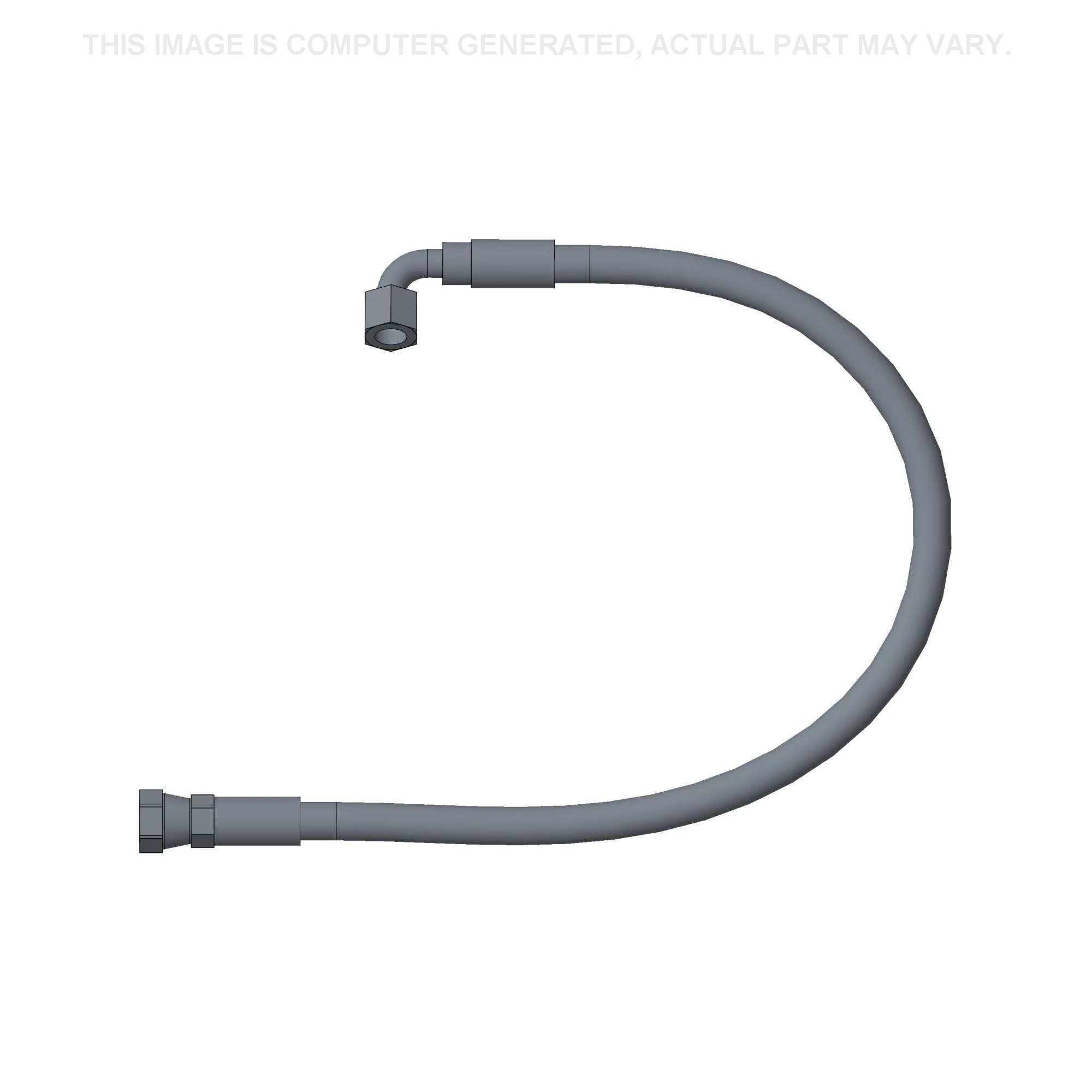 HYDRAULIC HOSE | CASEIH | CA | FR