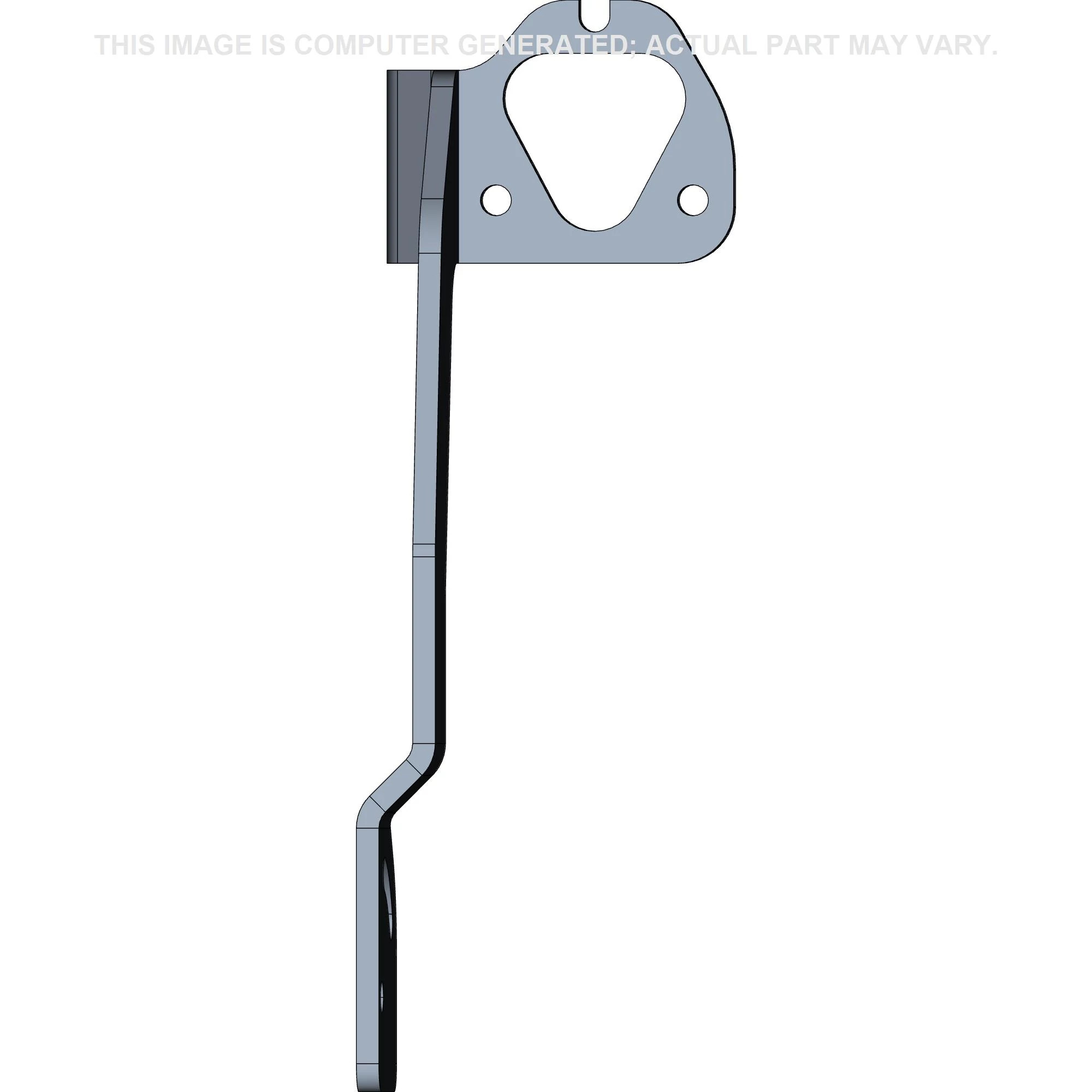 BRACKET | NEWHOLLANDAG | AMEA | FR