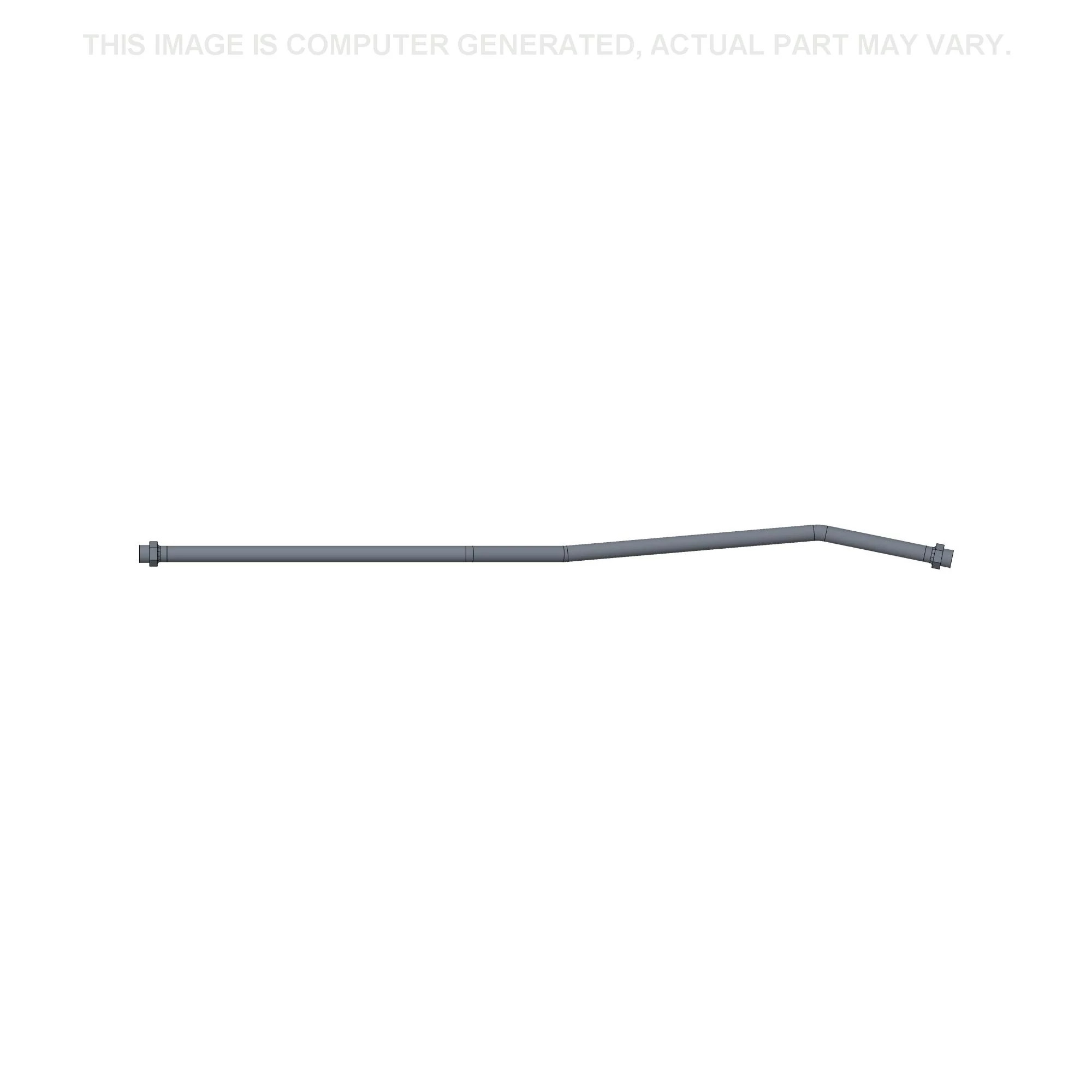 HYD TUBE | CASEIH | EU | EN