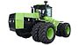 TRATTORE POWER SHIFT PANTHER STEIGER SERIE 1000 | CASEIH | IT | IT