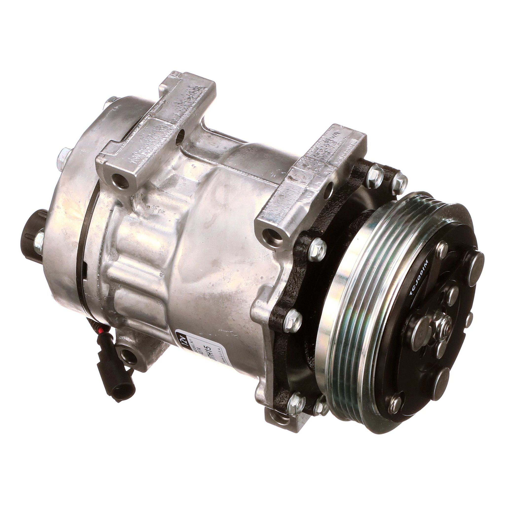 COMPRESSORE CONDIZ. | NEWHOLLANDAG | EU | IT