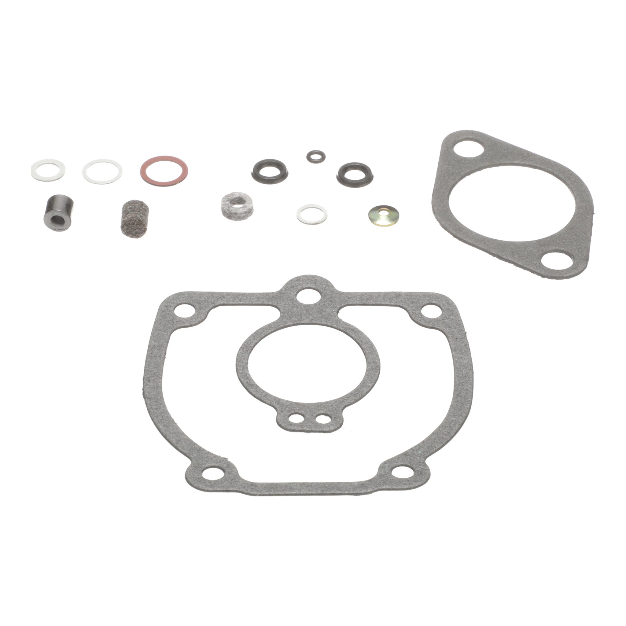 КОМПЛЕКТ | NEWHOLLANDAG | AMEA | EN