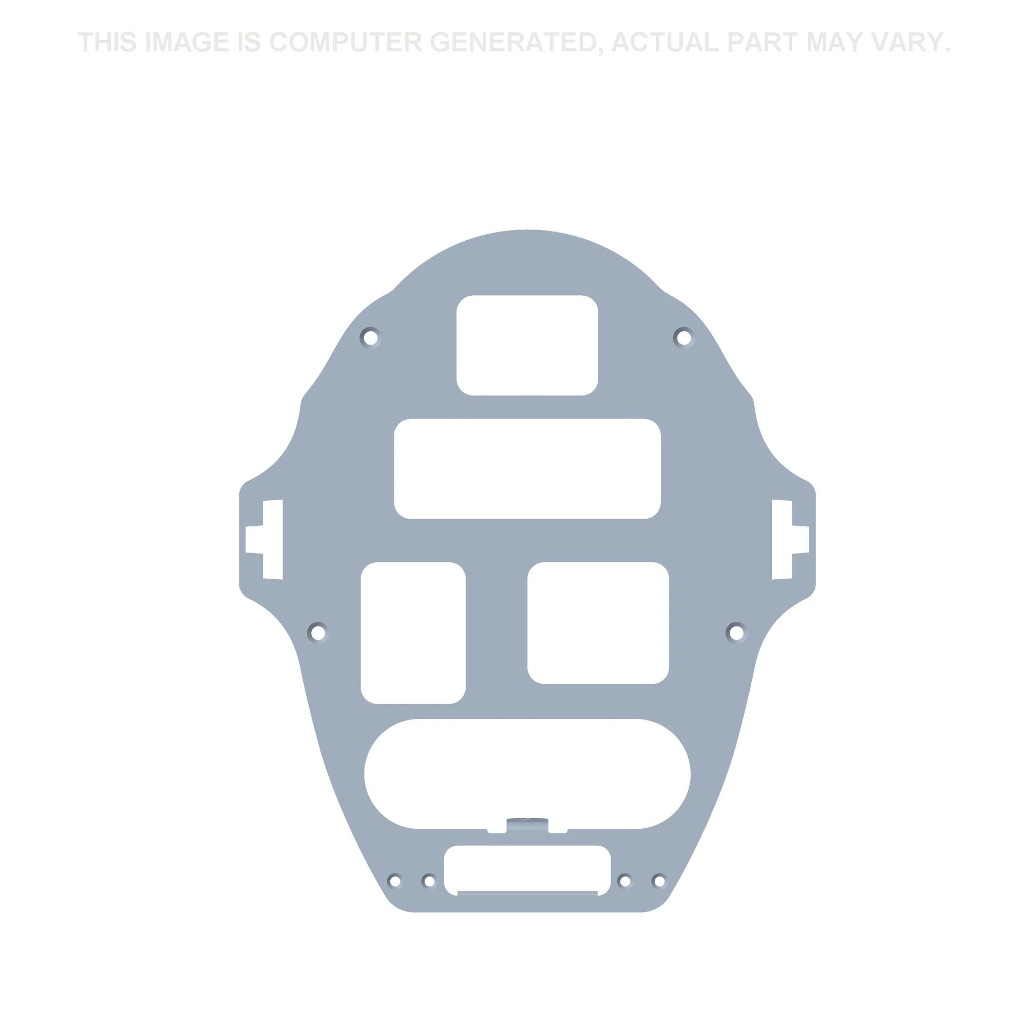 MONTERINGSPLADE | NEWHOLLANDCE | EU | DA