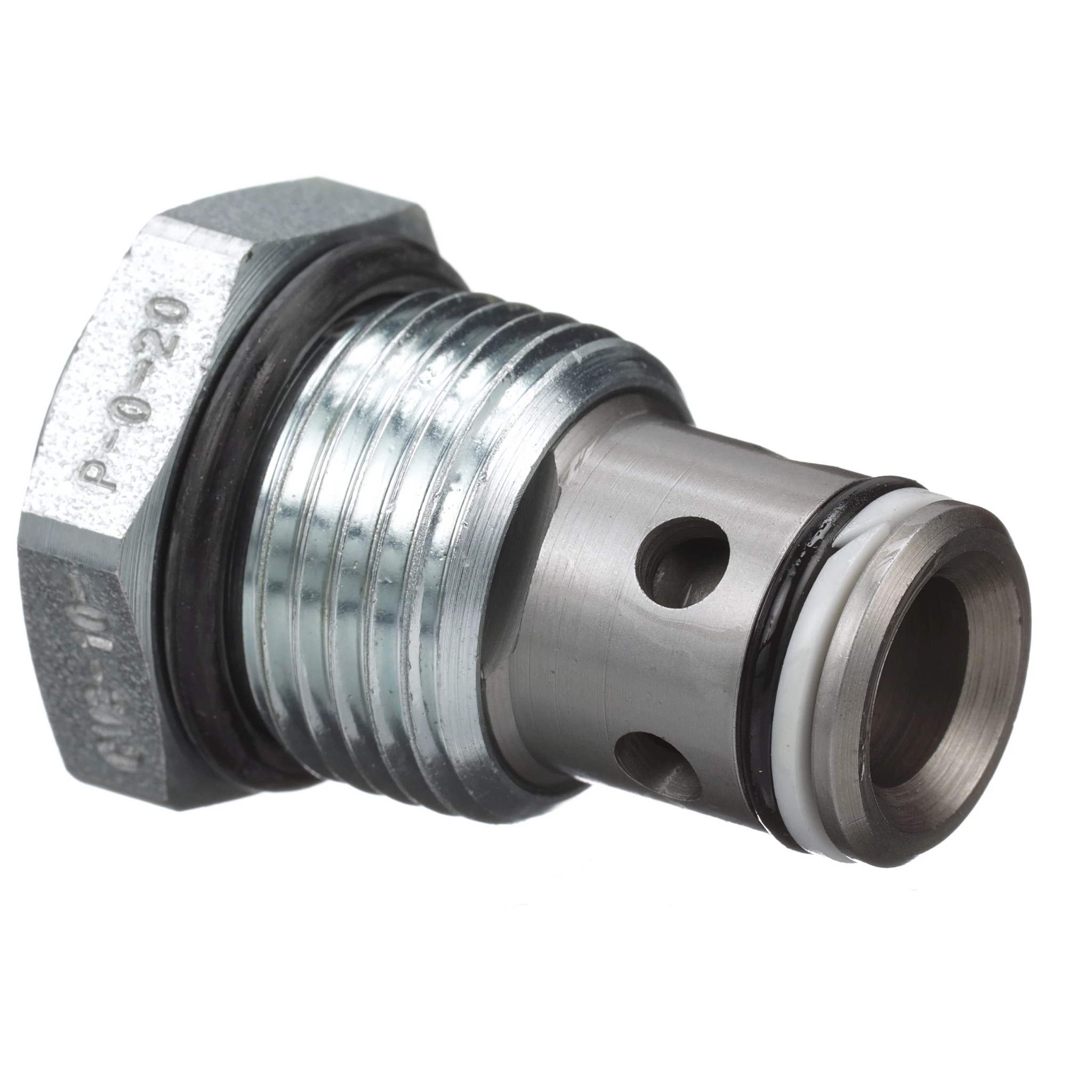 VÁLVULA DE RETENÇÃO | CASEIH | BR | PT