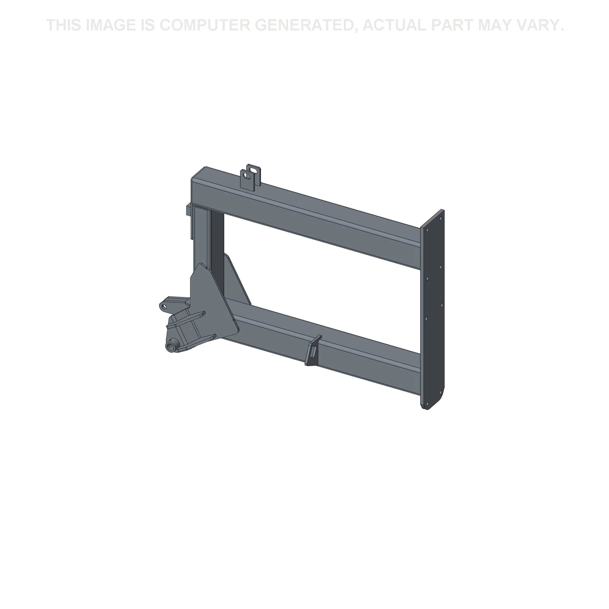 U-FRAME | CASEIH | EU | EN