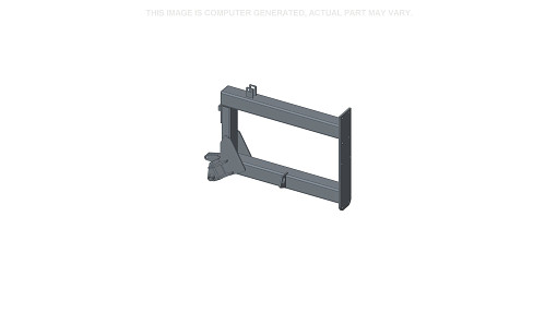 U-FRAME | NEWHOLLANDAG | EU | FR