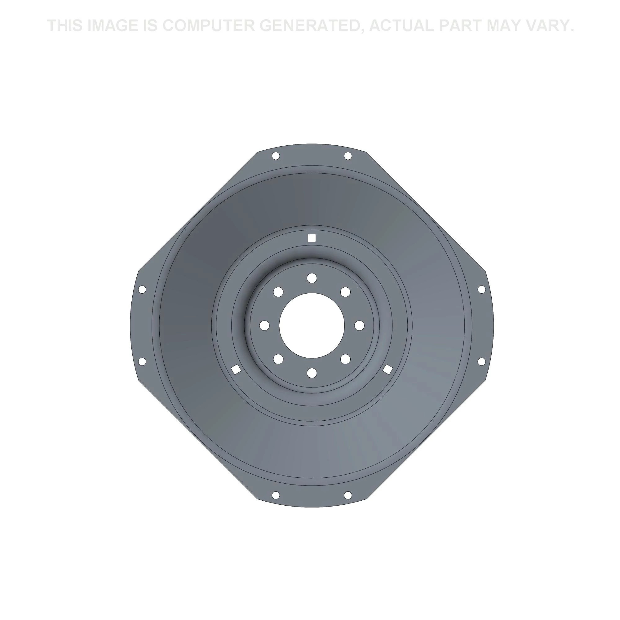 WHEEL DISC | NEWHOLLANDAG | US | EN