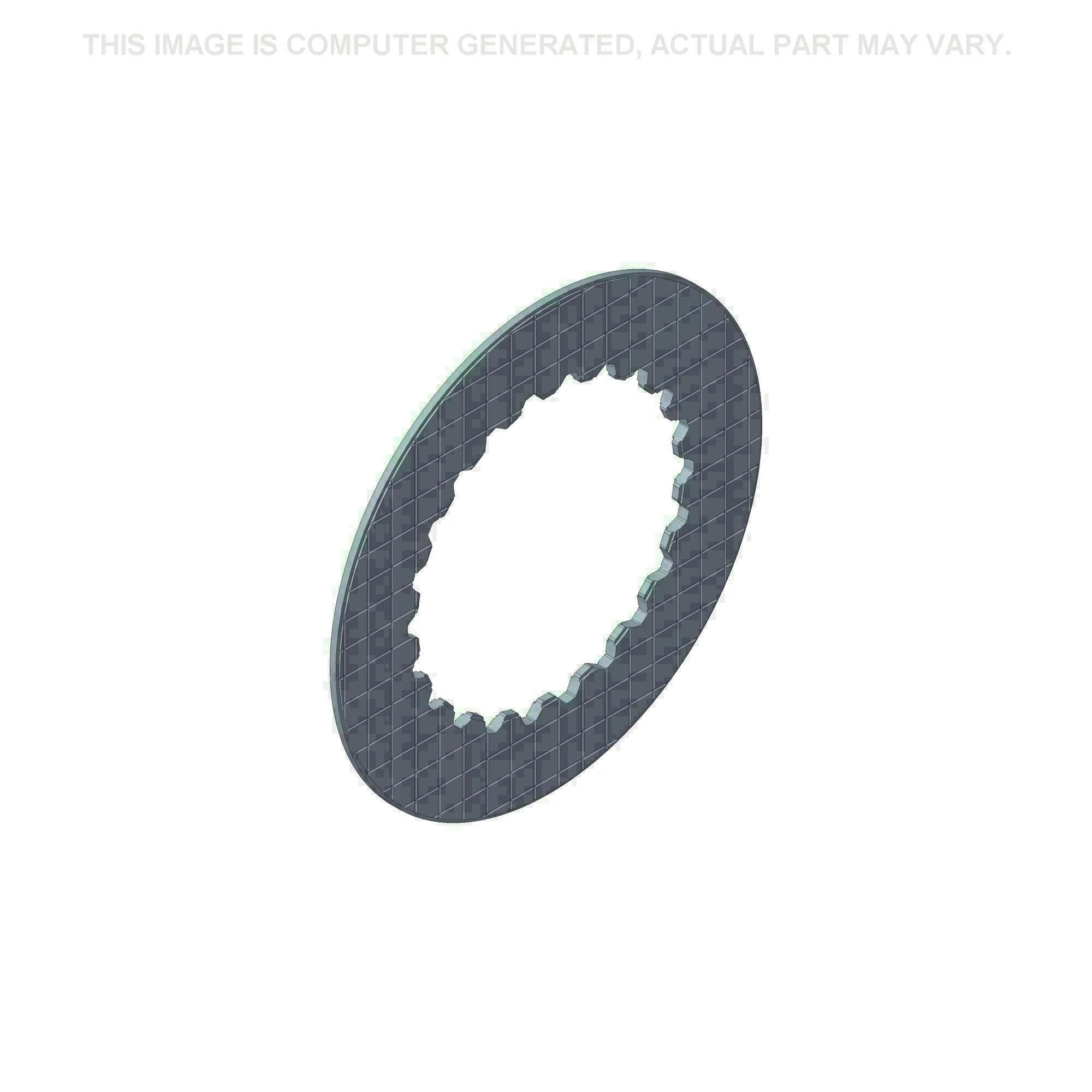 DISCO DE EMBRAGUE | CASEIH | ES | ES