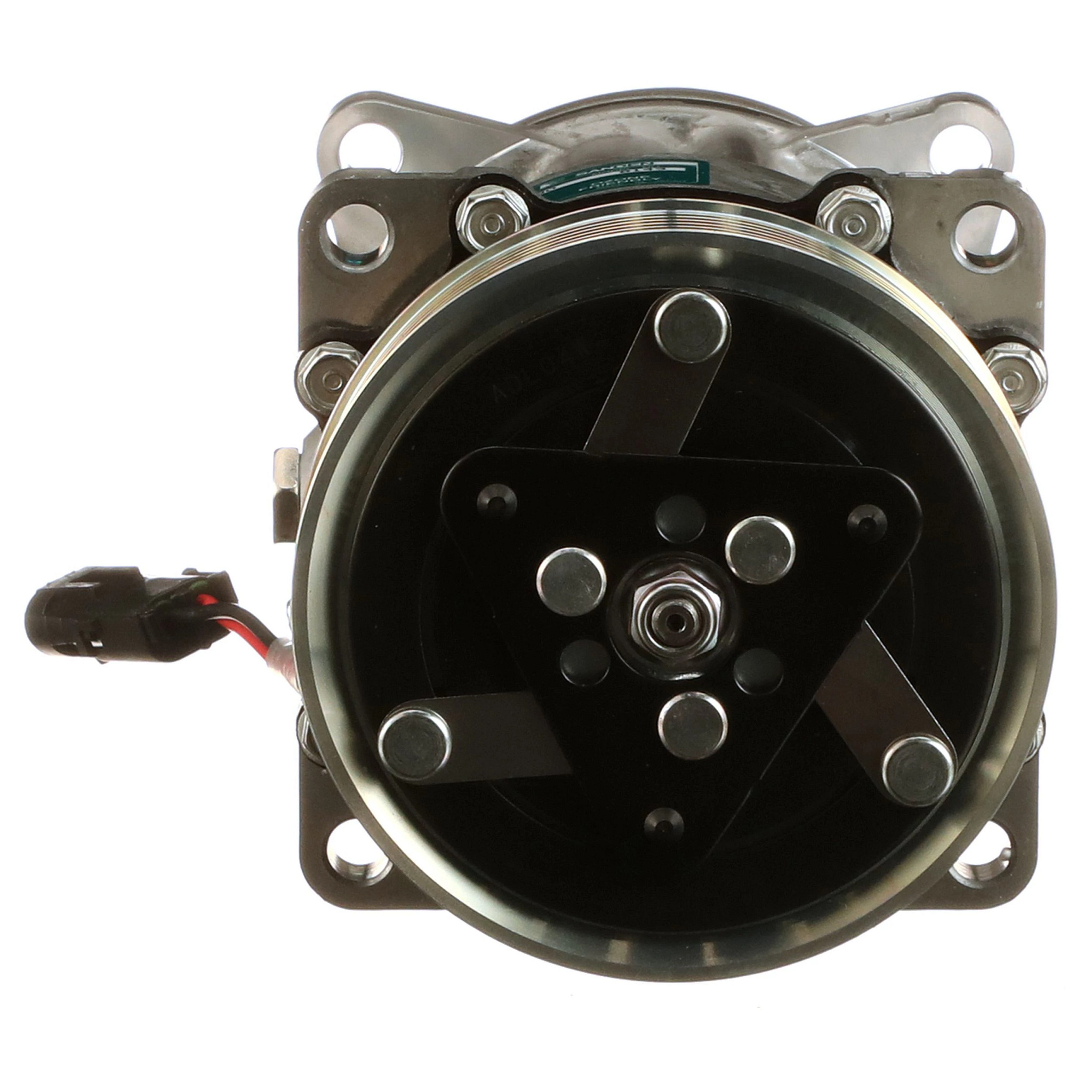 COMPRESSEUR CLIMAT. | CASECE | CA | FR