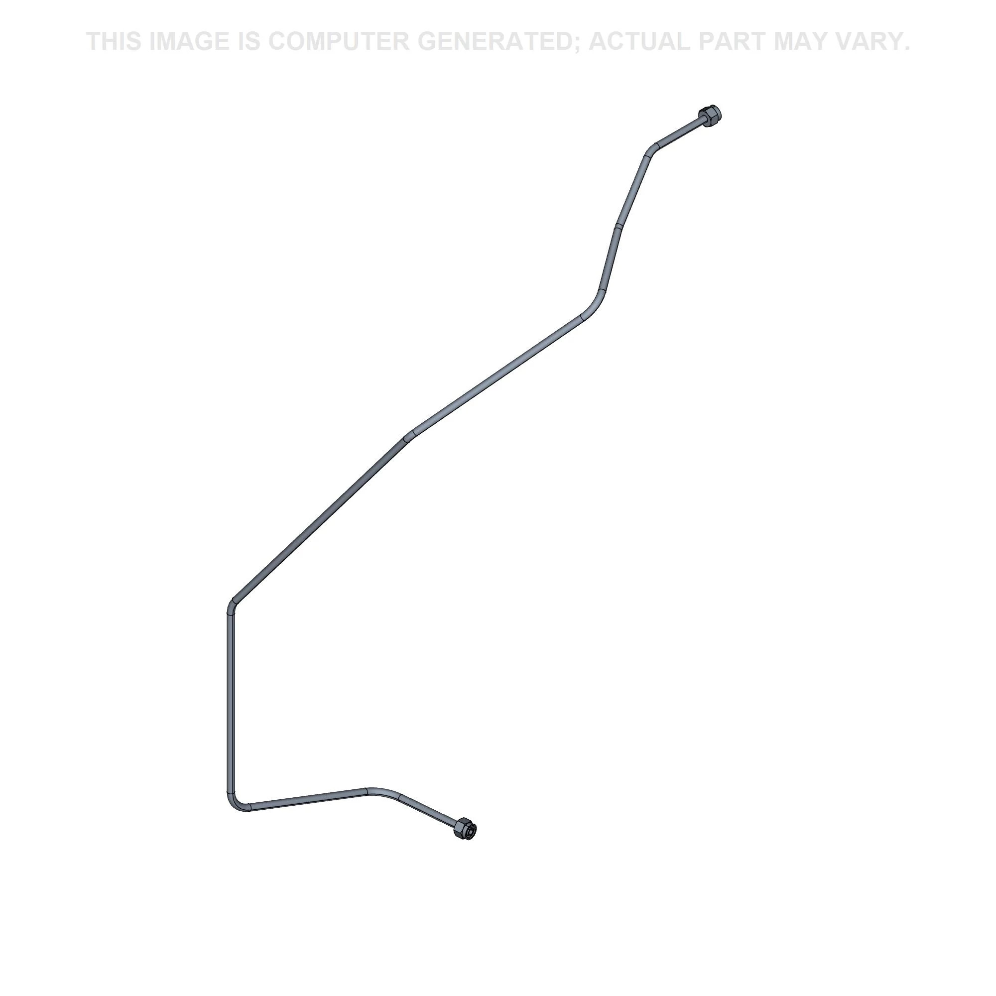 TUBE | CASEIH | EU | FR