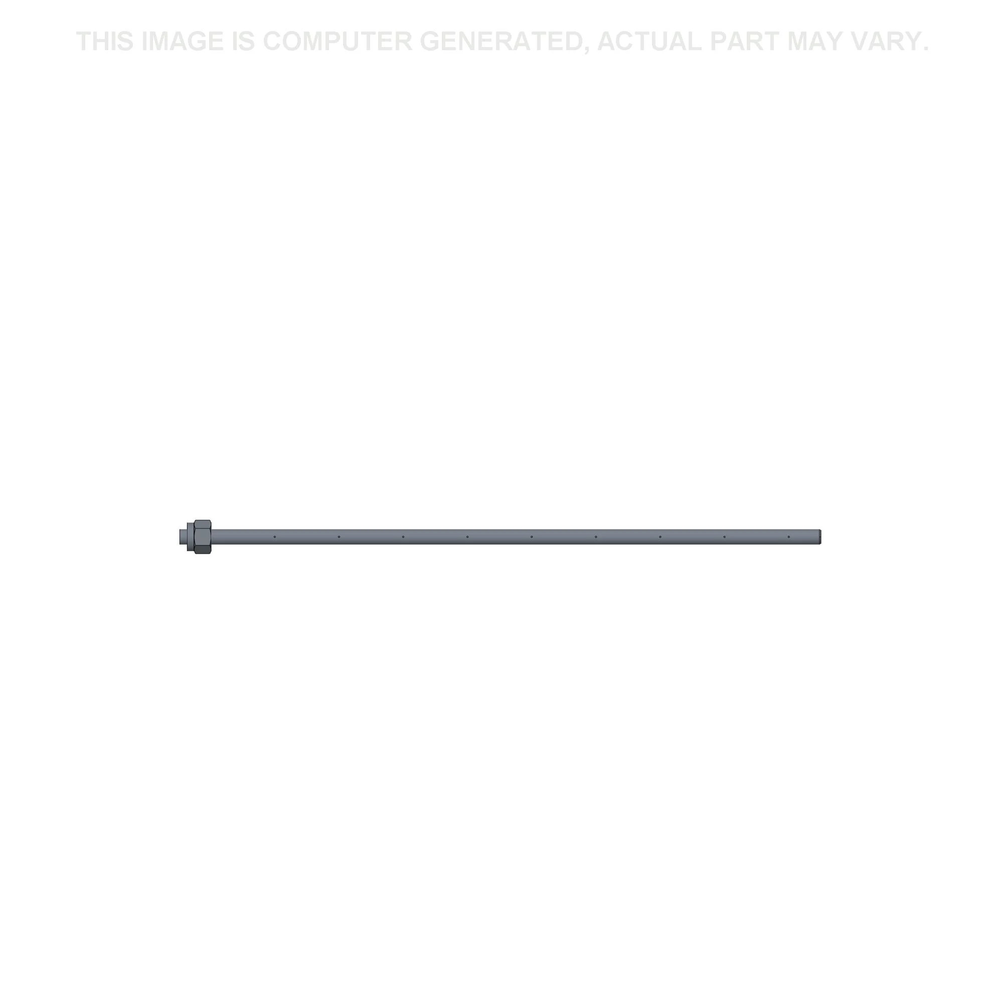 TUBE | CASEIH | EU | FR