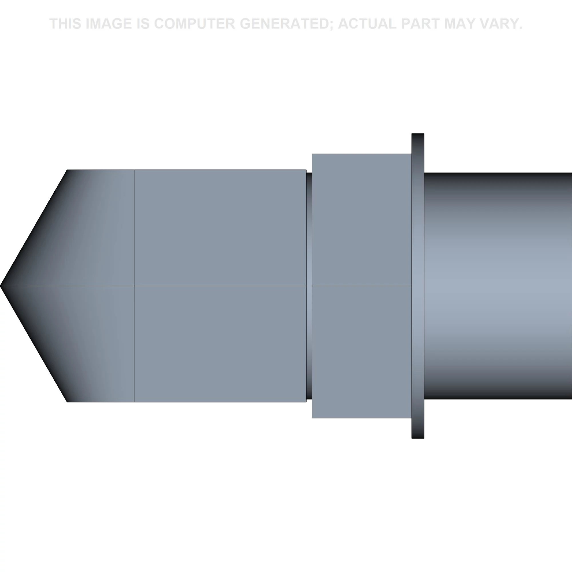 ELBOW | CASEIH | CA | EN