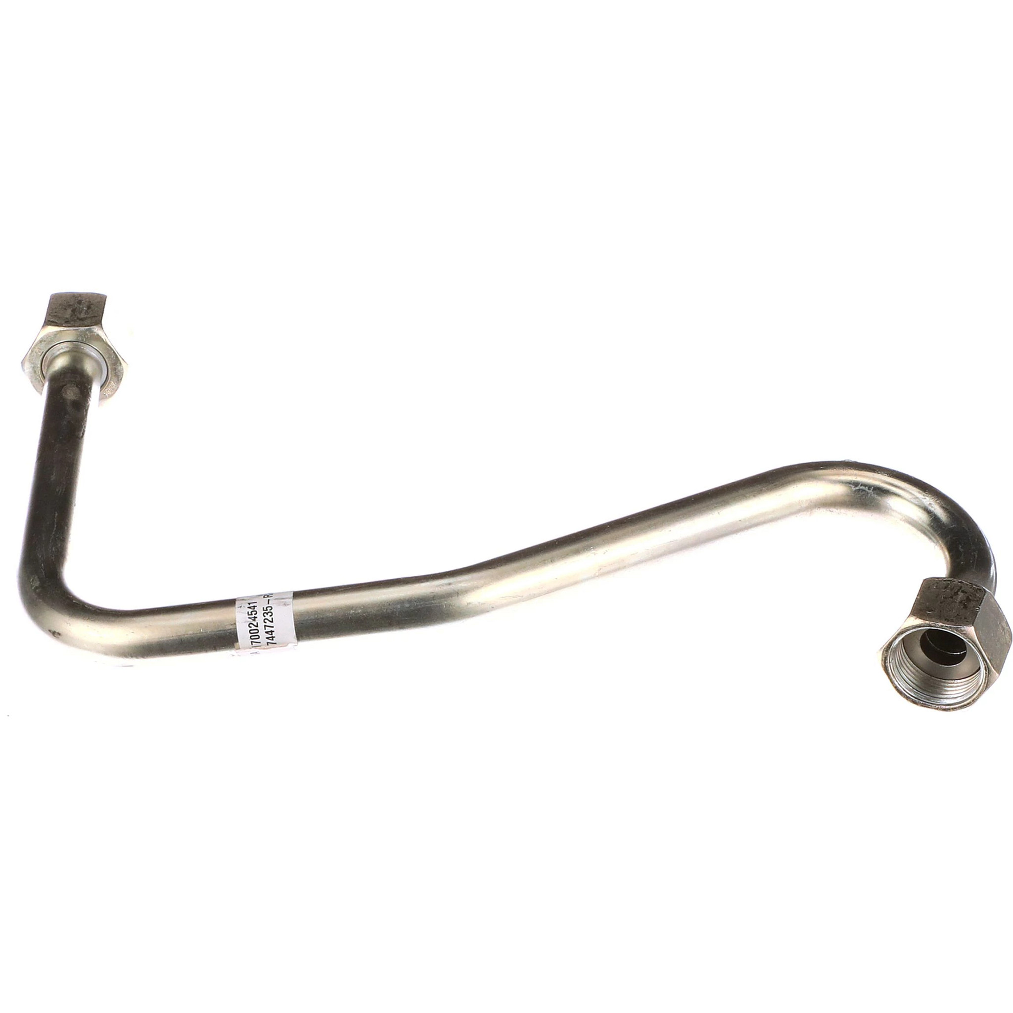 TUBE | NEWHOLLANDAG | CA | EN