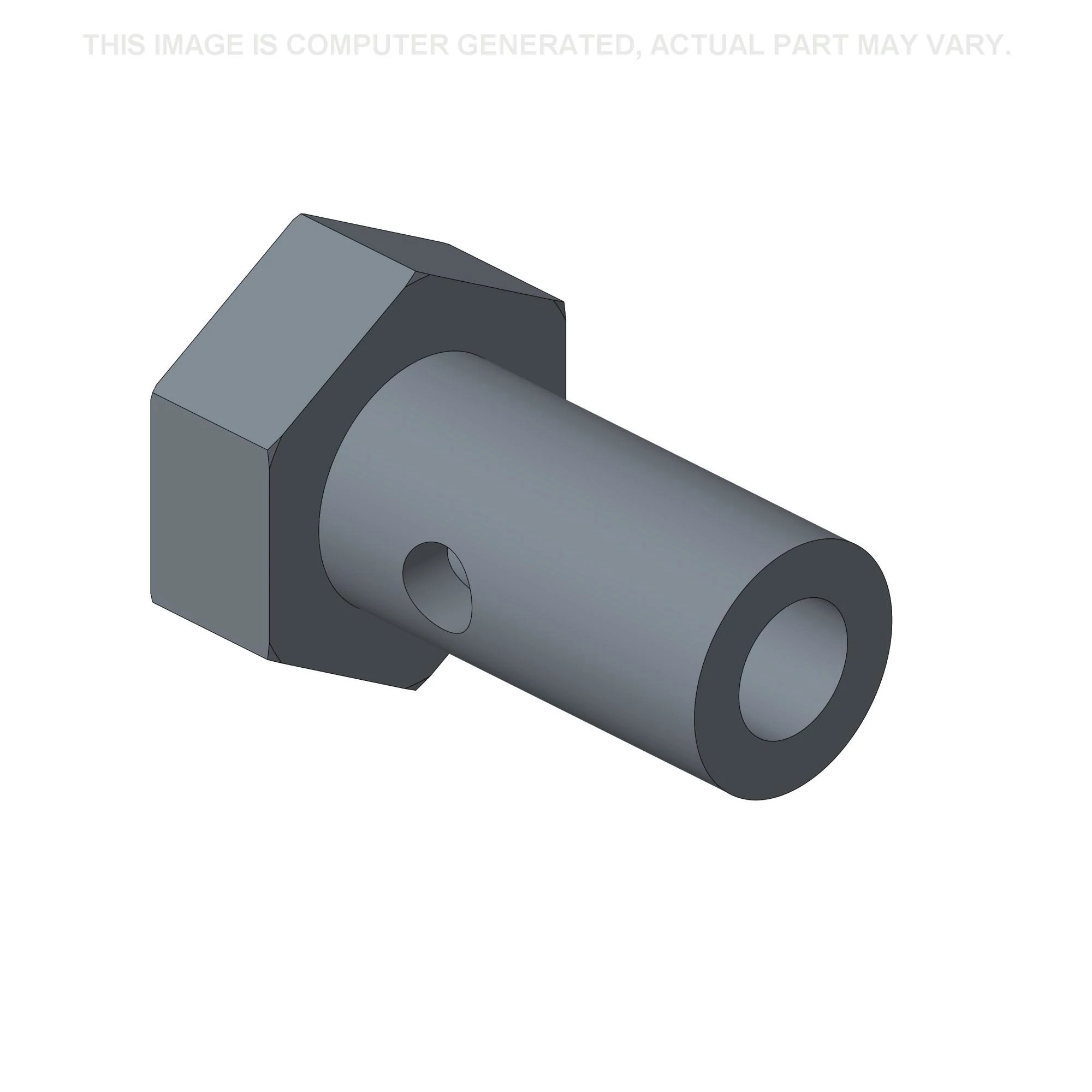 PARAFUSO DE BANJO | NEWHOLLANDAG | BR | PT