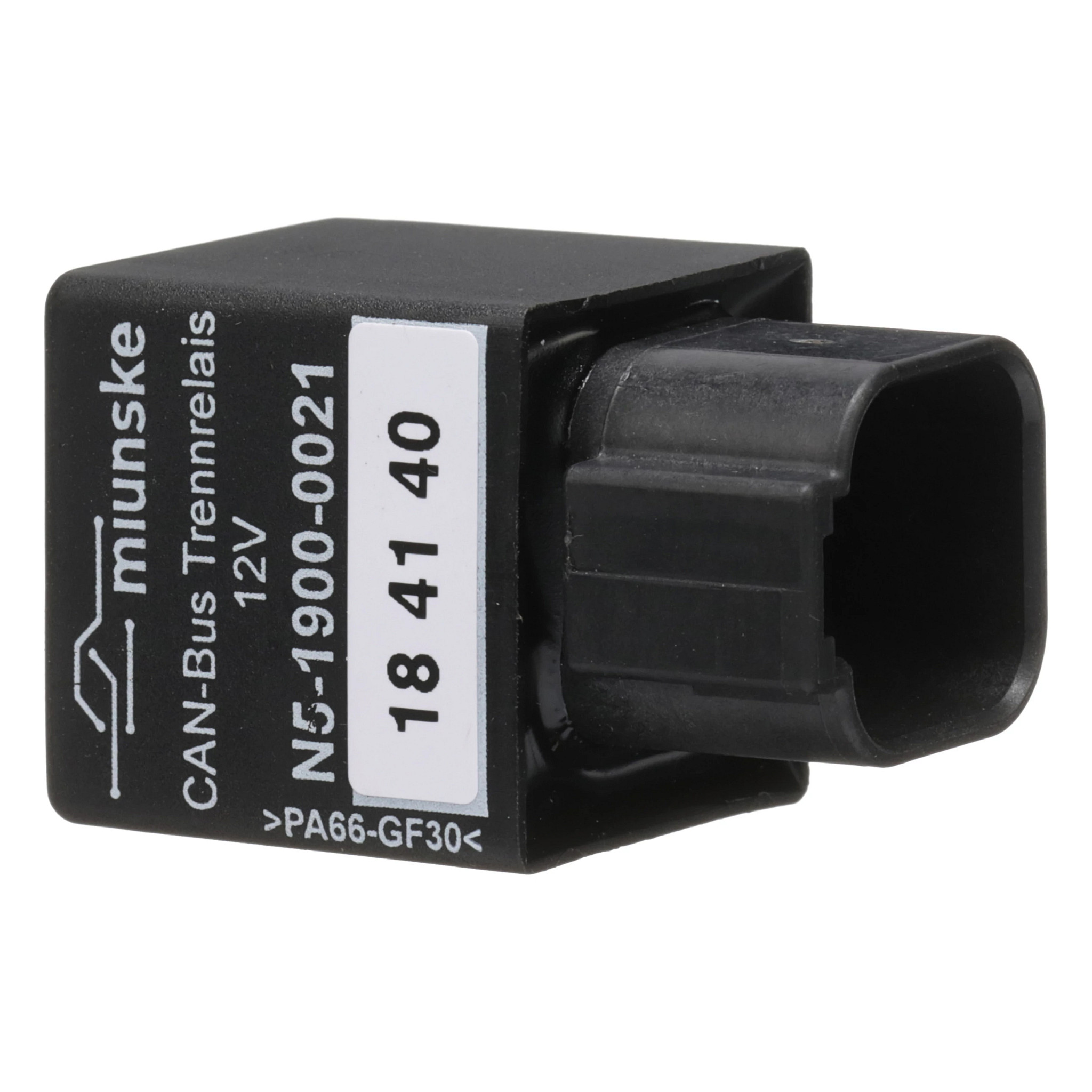 RELÈ | NEWHOLLANDAG | EU | IT