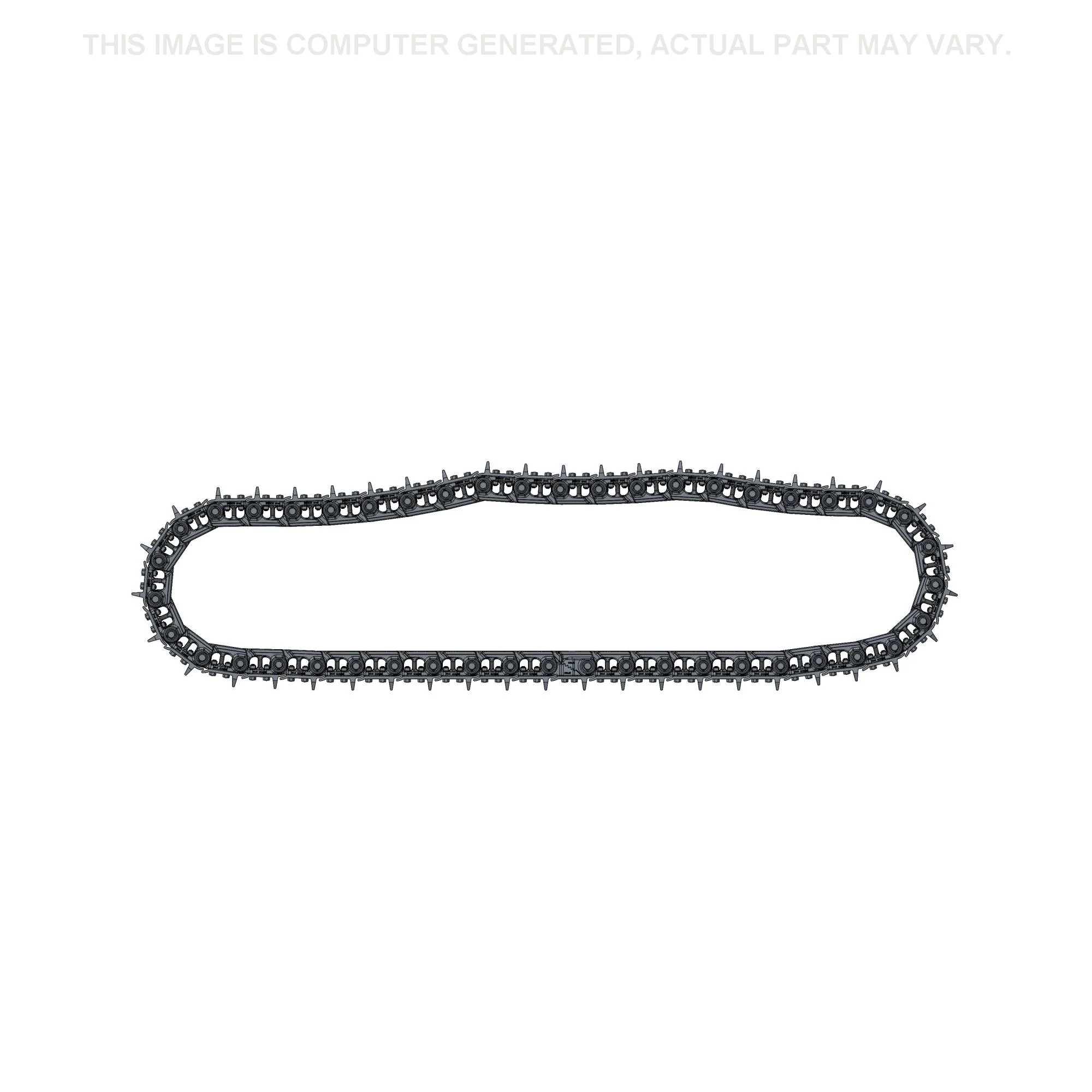 CRAWLER TRACK ASSY | NEWHOLLANDCE | US | EN