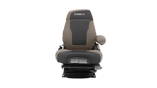 DRIVER SEAT | CASEIH | CA | EN