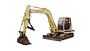 COMPACT CRAWLER EXCAVATOR ASN LF06-04501 (NBTA18037) | NEWHOLLANDCE | US | EN