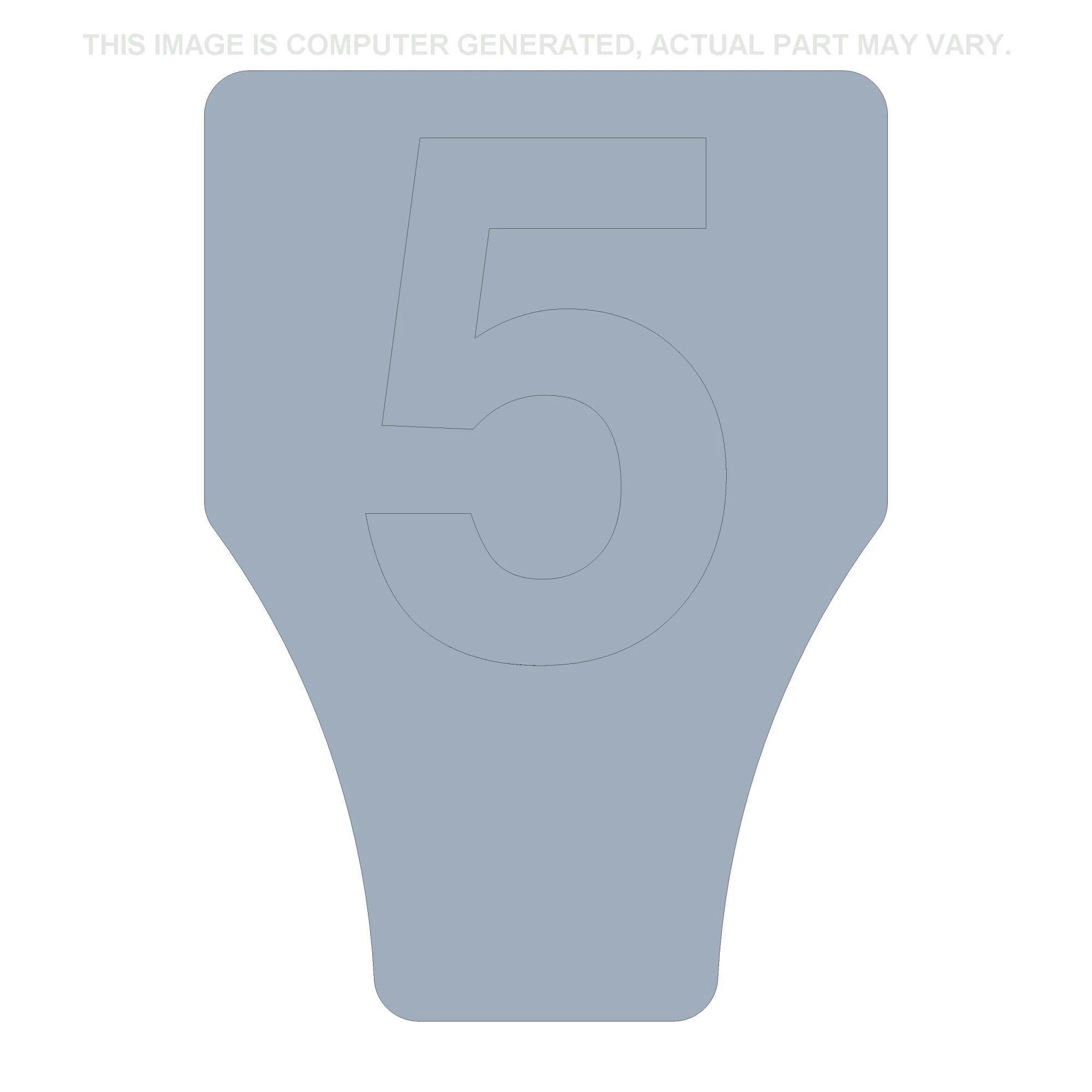 DECAL | CASEIH | SA | EN