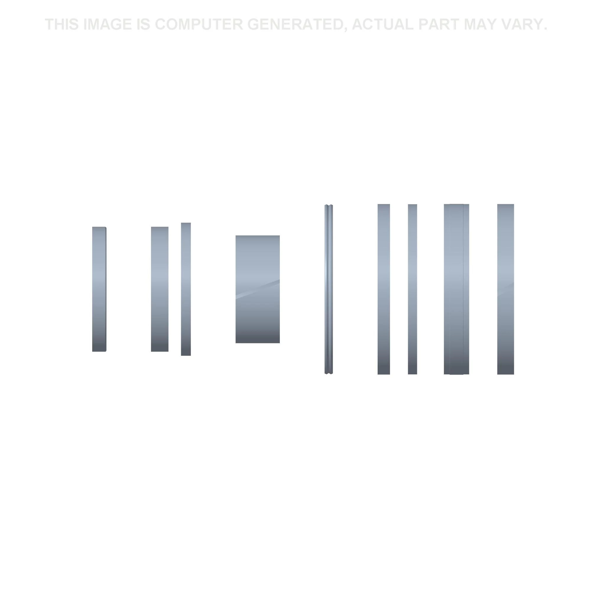 SEAL KIT | NEWHOLLANDAG | CA | EN