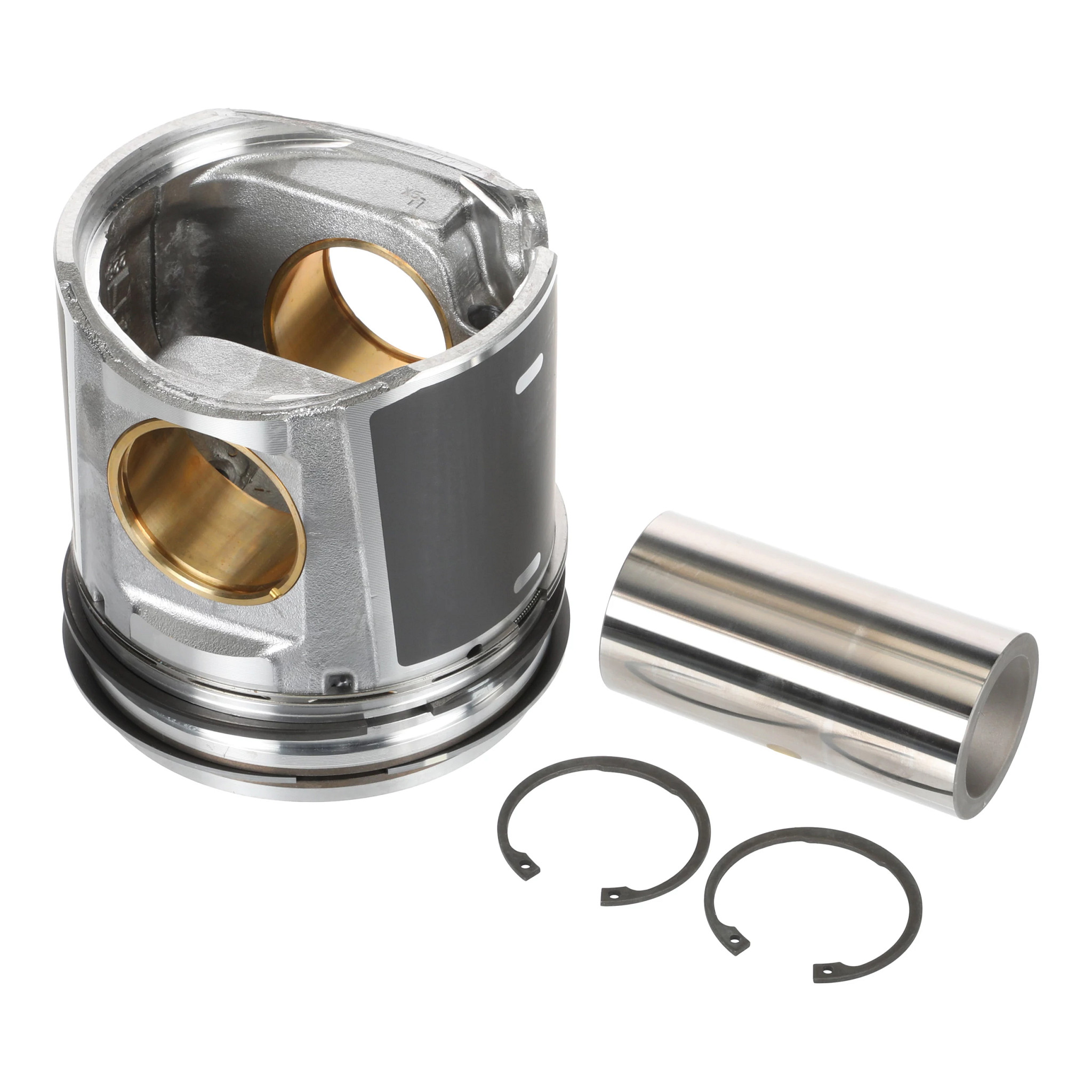 Ens. Piston | NEWHOLLANDCE | CA | FR