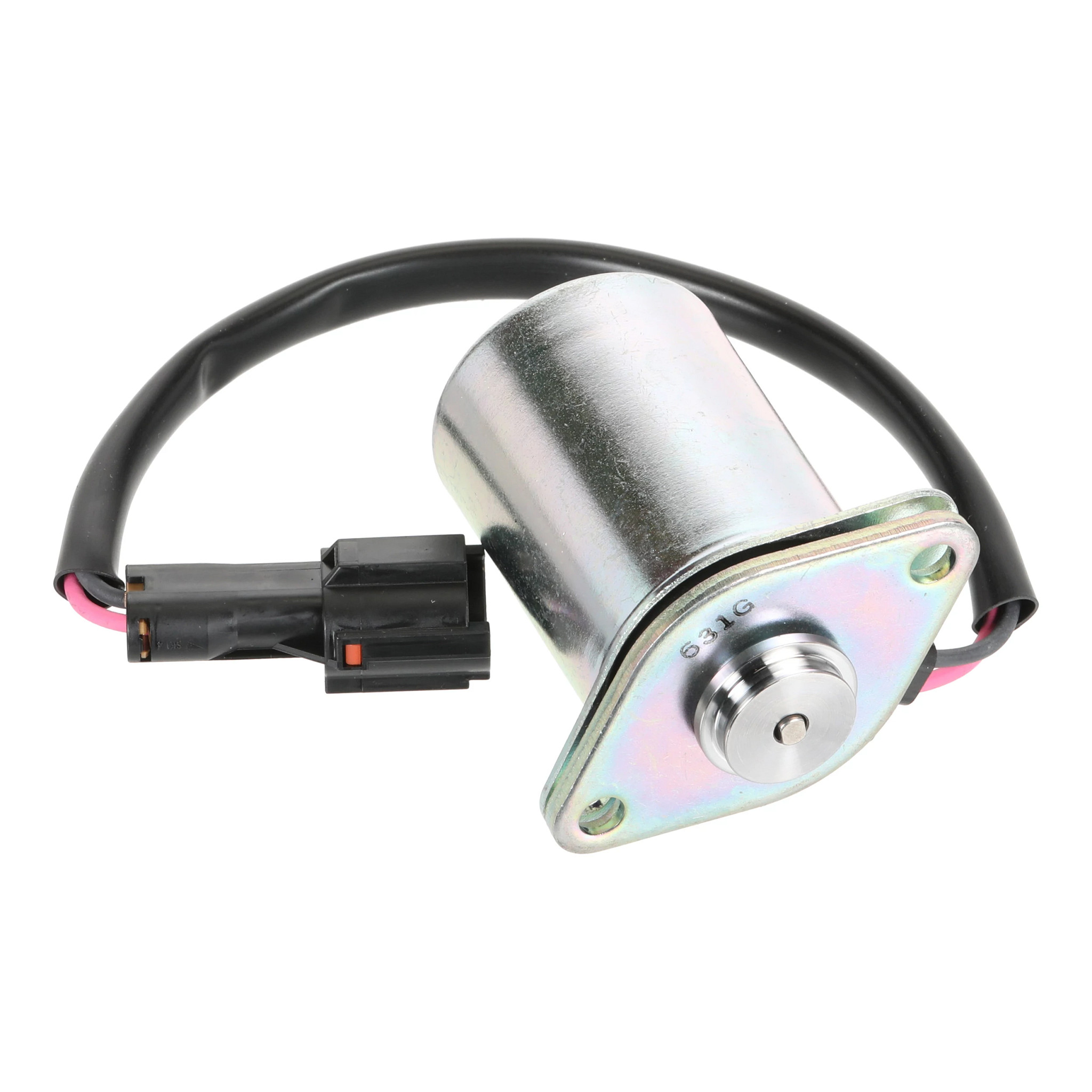 SOLENOIDE | FLEXICOIL | AMEA | FR