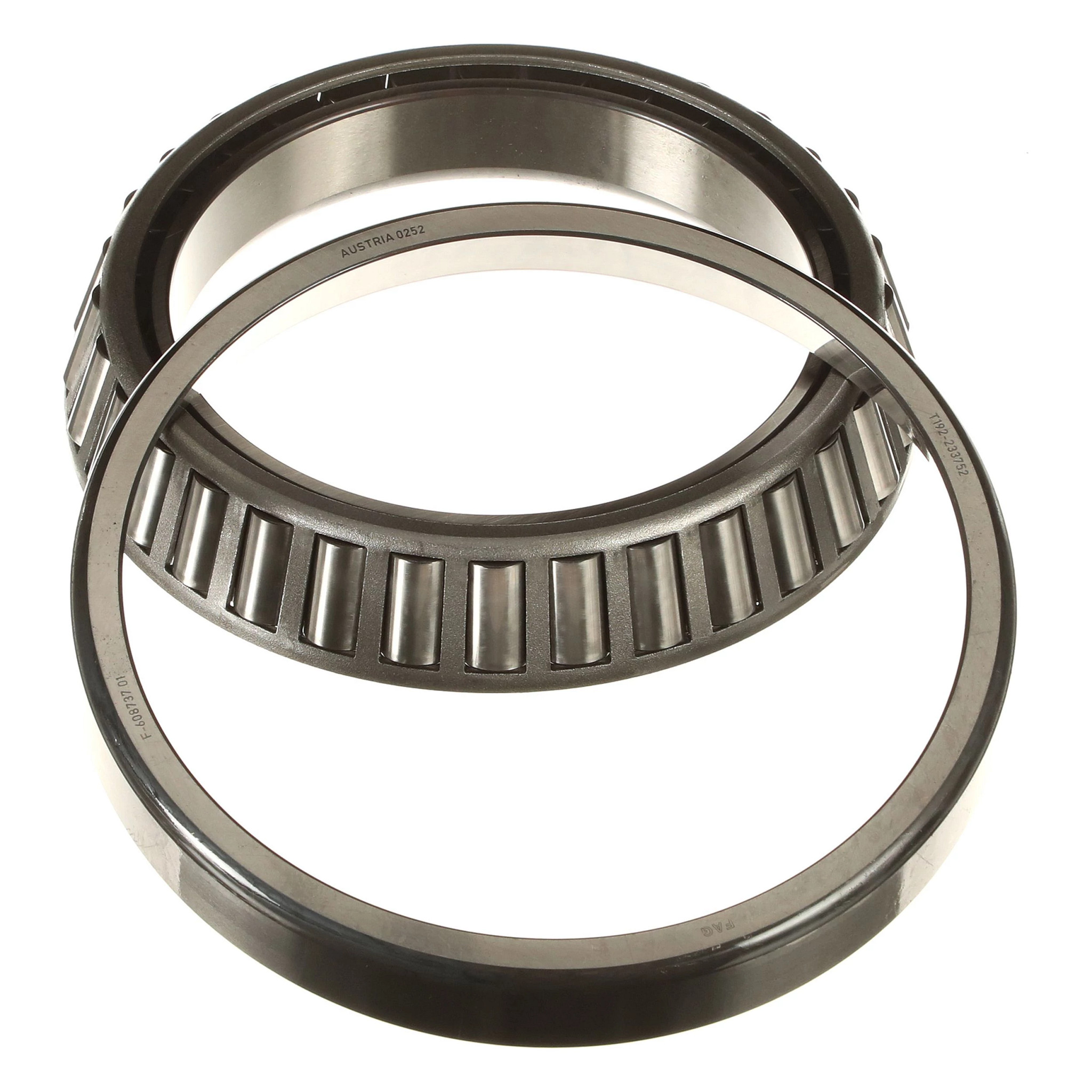 BEARING ASSY | CASECE | US | EN