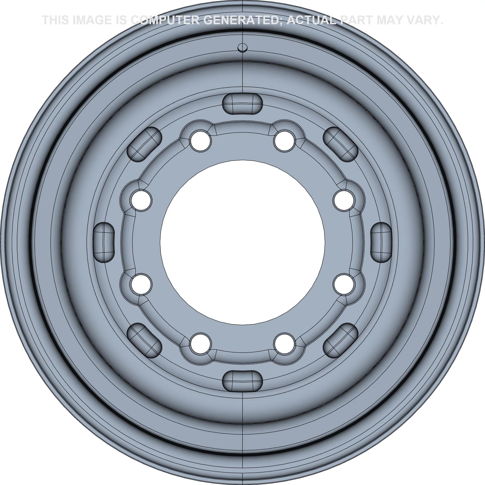 WHEEL | CASECE | CA | EN