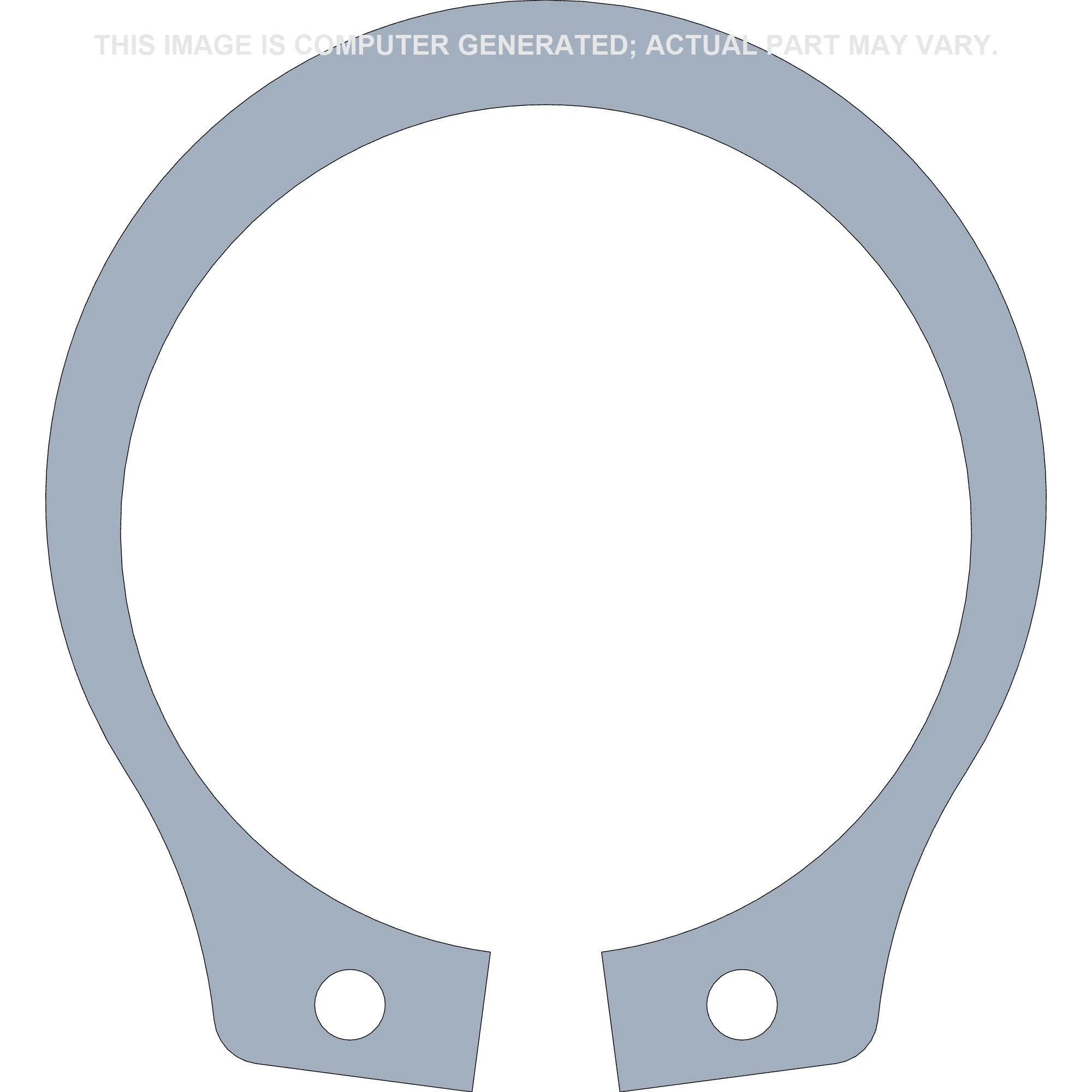 ANNEAU D'ARRET | CASEIH | CA | FR