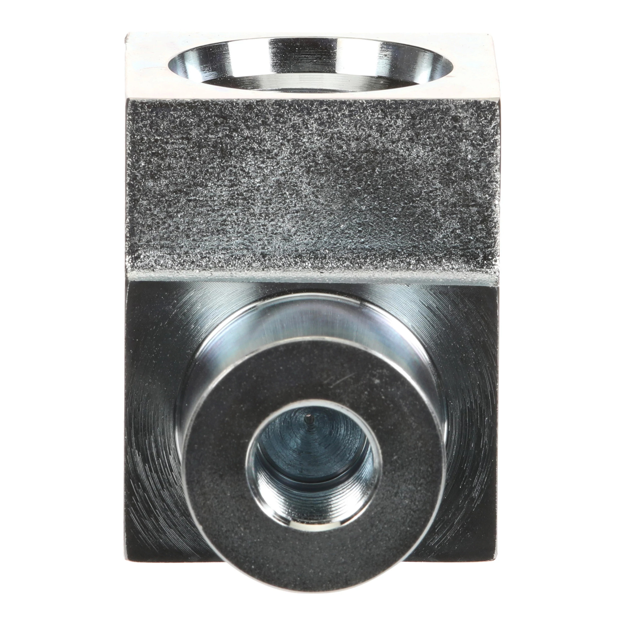 RACCORD EN T | CASECE | CA | FR