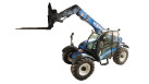 CHARGEUSE TÉLESCOPIQUE 107HP 6M - TIER 4B | NEWHOLLANDAG | FR | FR