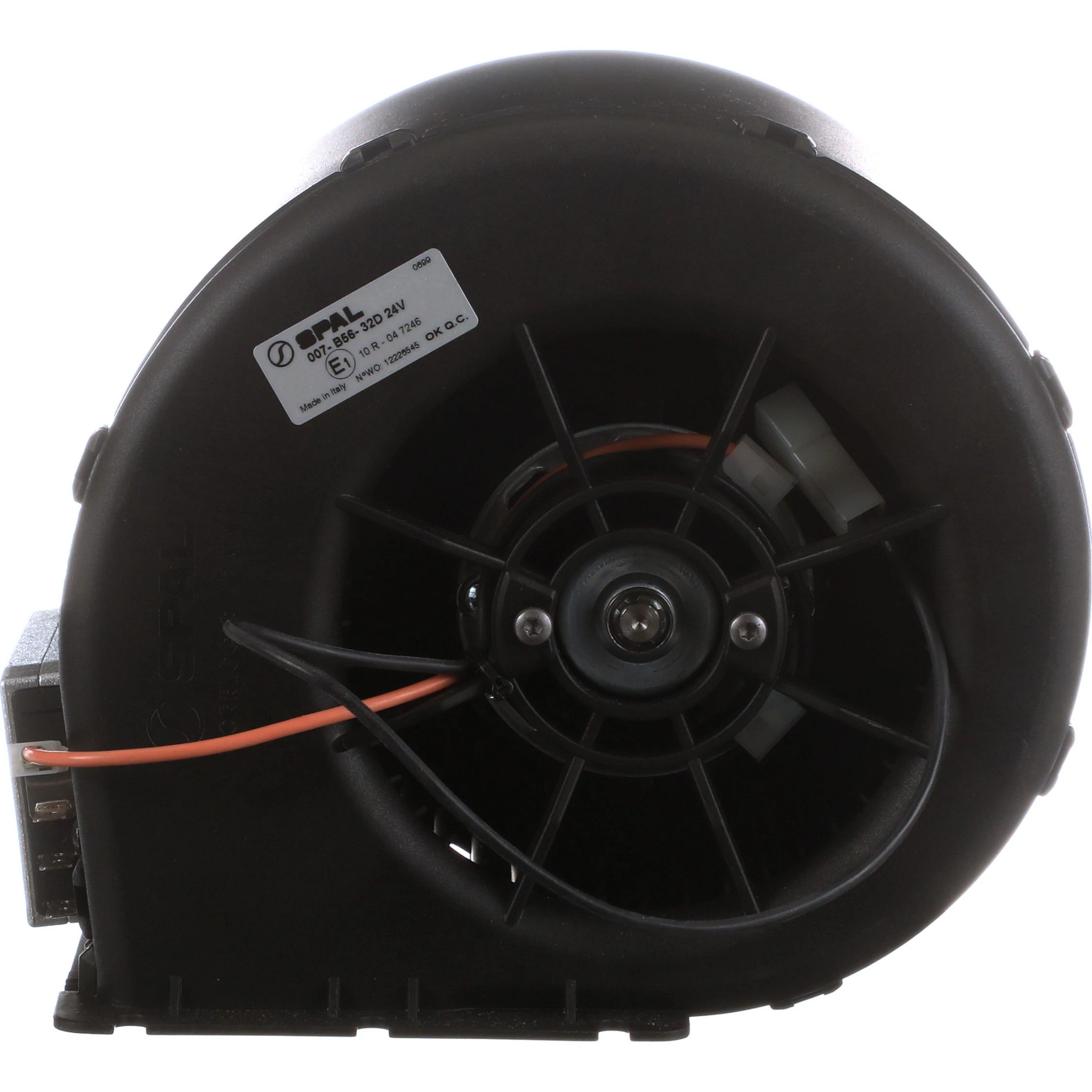 ELEKTROLÜFTER | CASECE | DE | DE