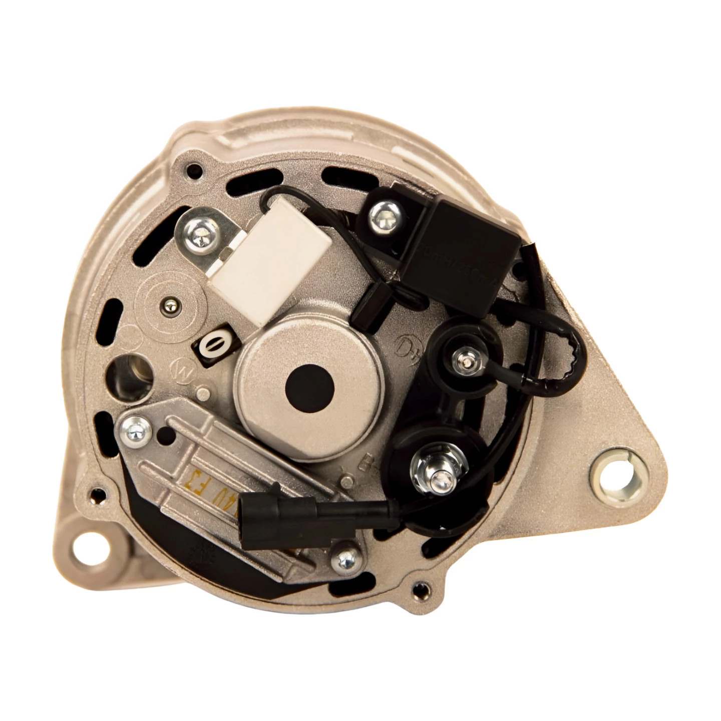 REMAN-ALTERNATOR | NEWHOLLANDAG | US | EN