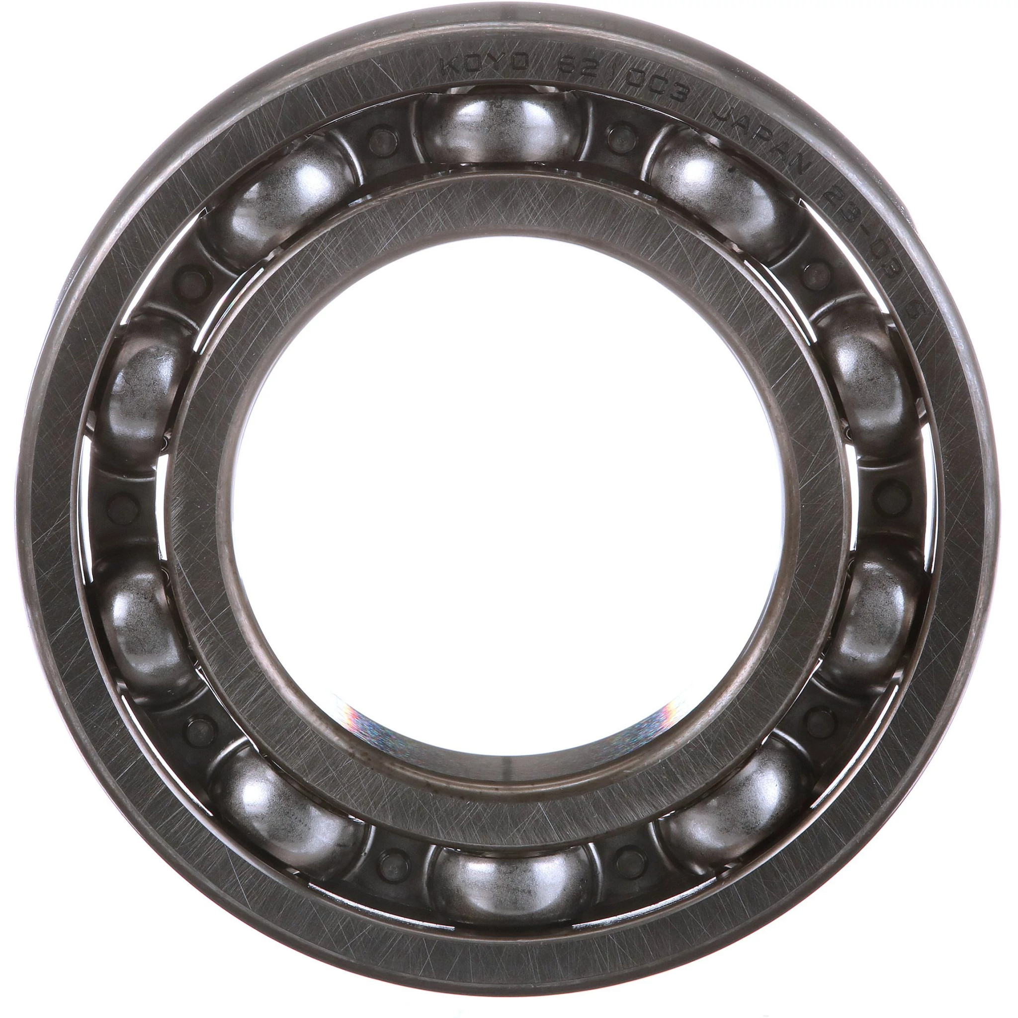 ROULEMENT A BILLES | NEWHOLLANDAG | EU | EN