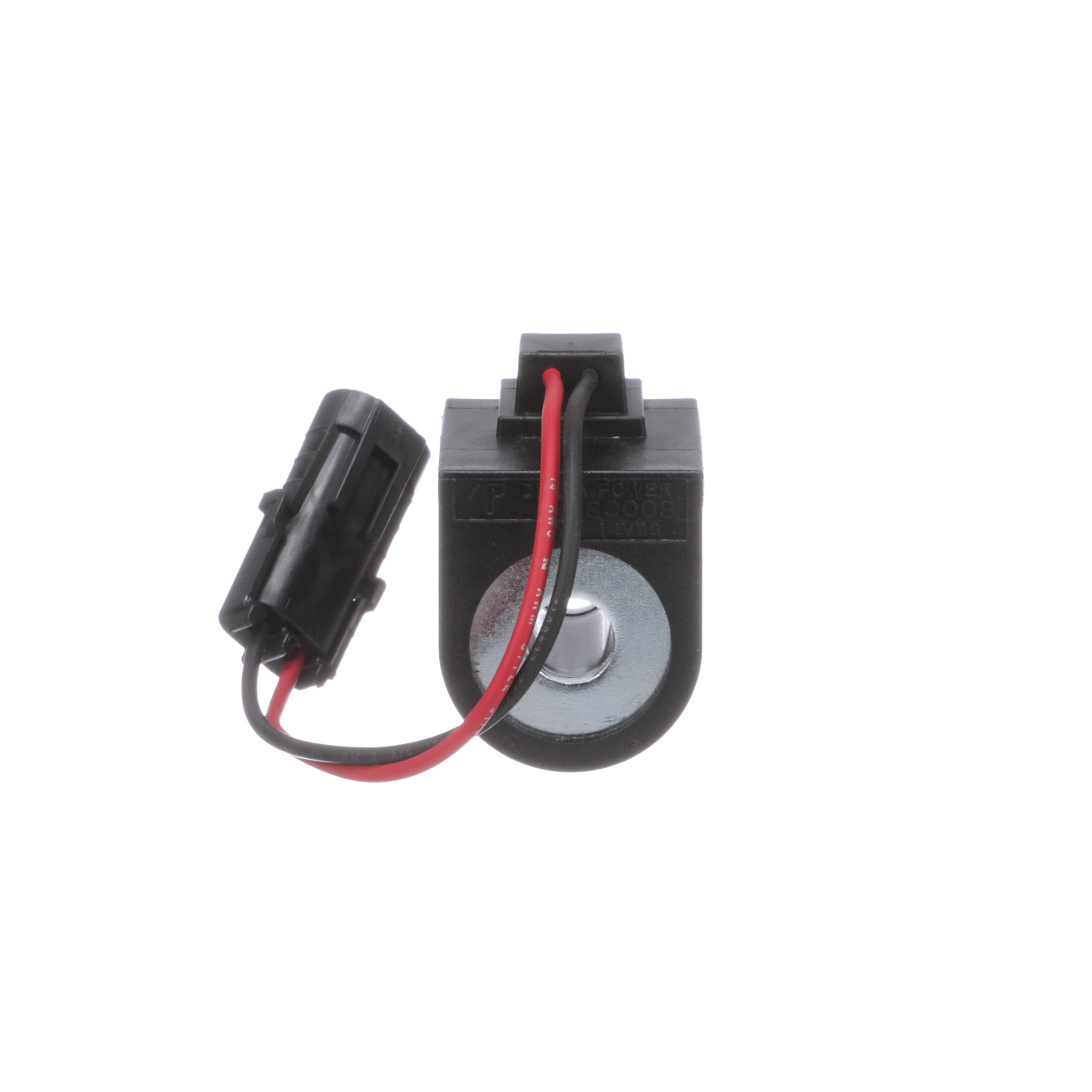 SOLENOID | CASECE | CA | EN