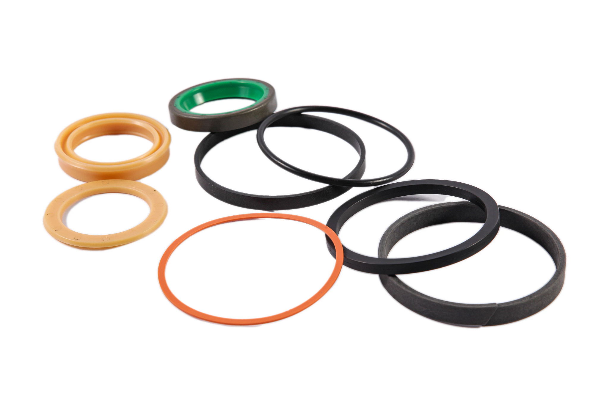 KIT DE VEDAÇÃO | CASECE | EU | PT