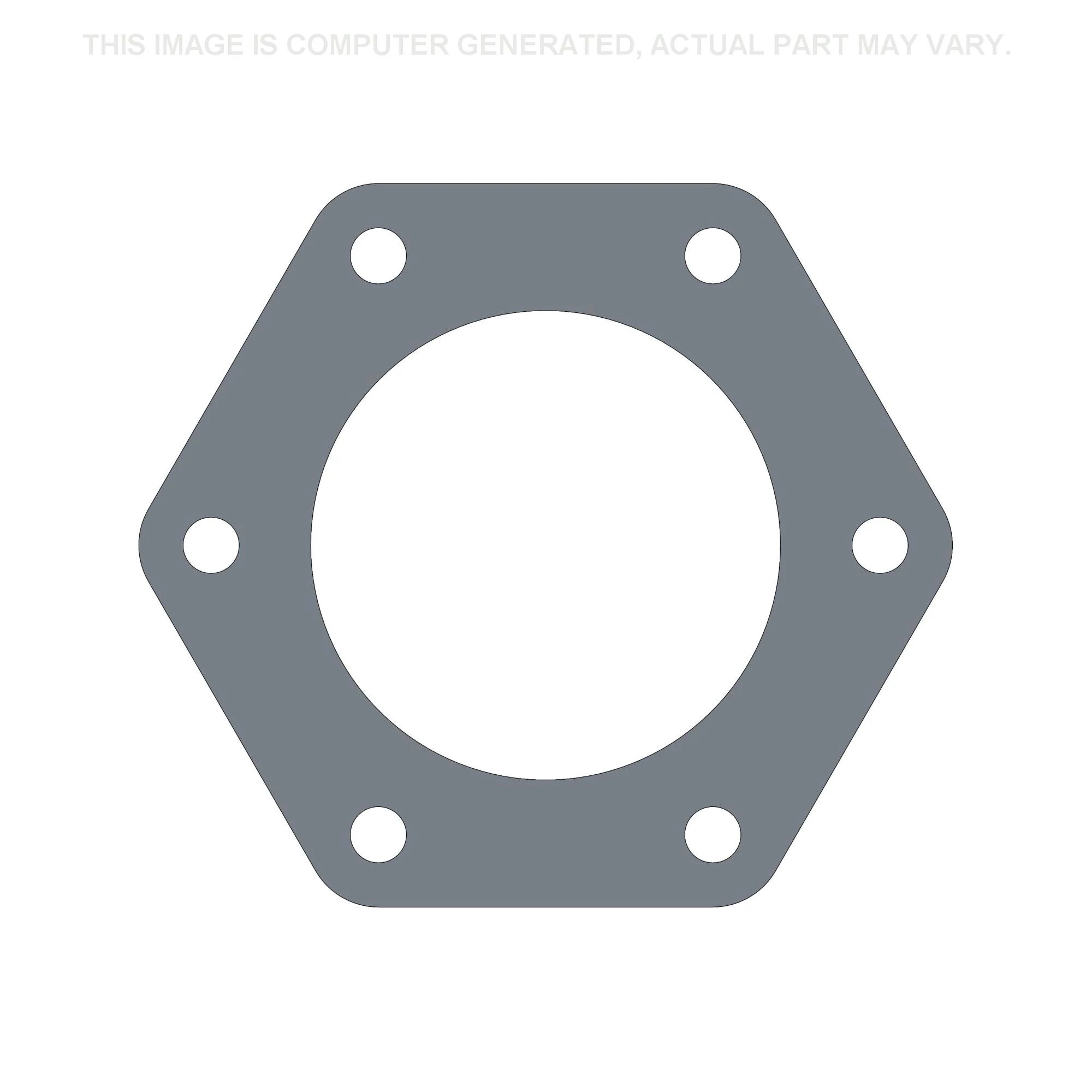 GASKET | CASEIH | CA | EN