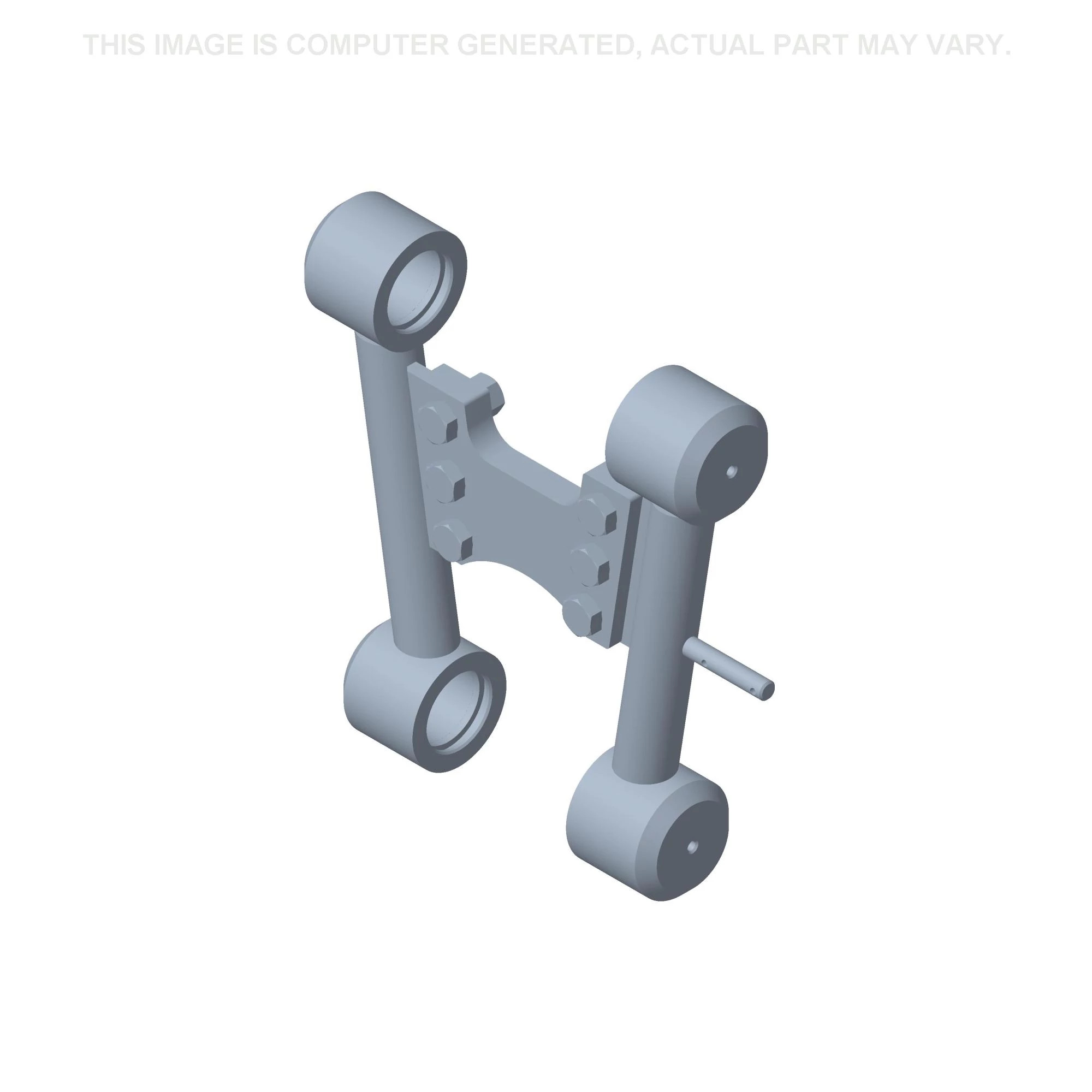 Suspension | NEWHOLLANDAG | IE | EN