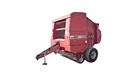 ENFARDADEIRA DE FARDOS REDONDOS CASE IH | CASEIH | BR | PT