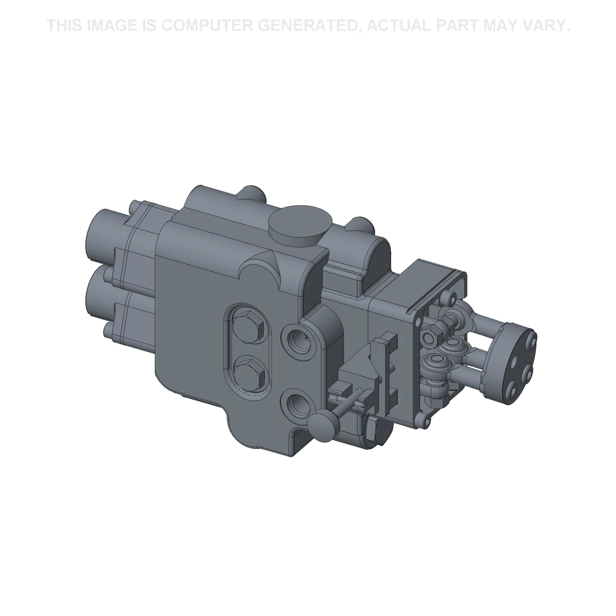 SOUPAPE HYDRAULIQUE | CASEIH | AMEA | TR