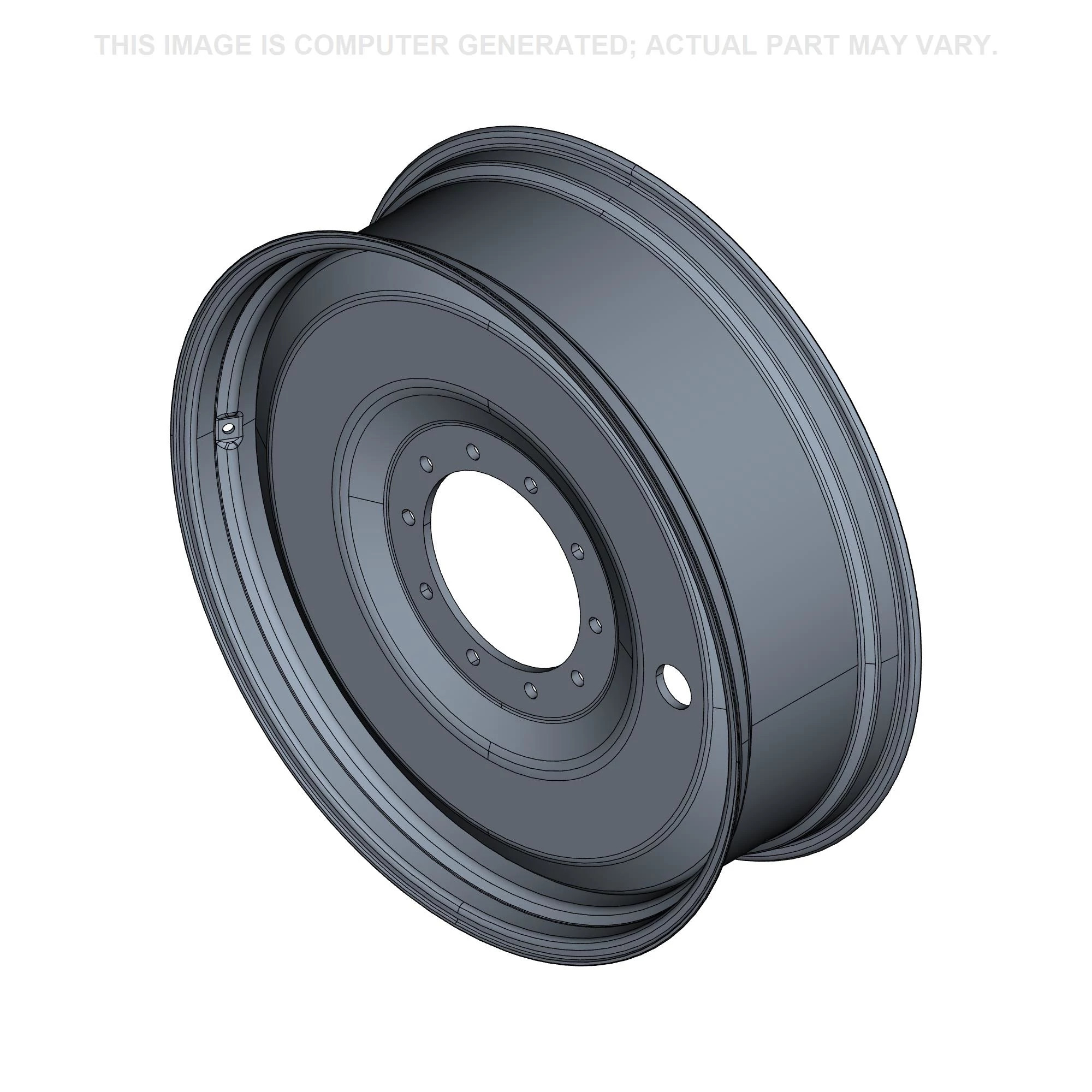 WHEEL | NEWHOLLANDAG | CA | EN