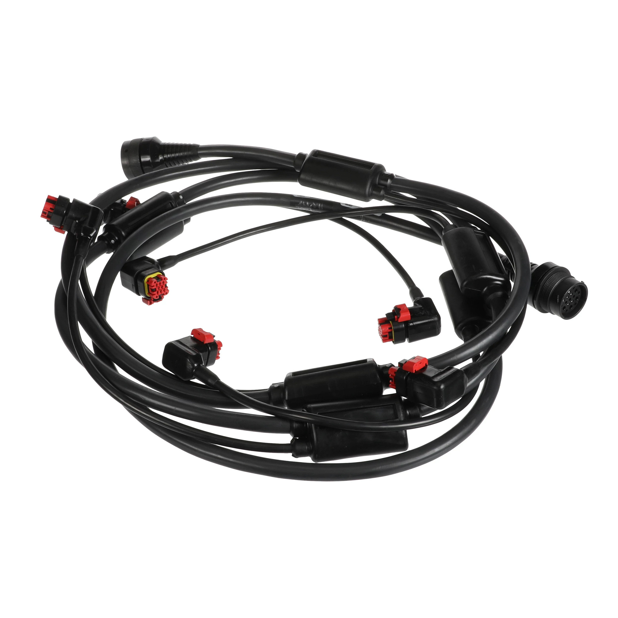 WIRE HARNESS | CASEIH | CA | EN
