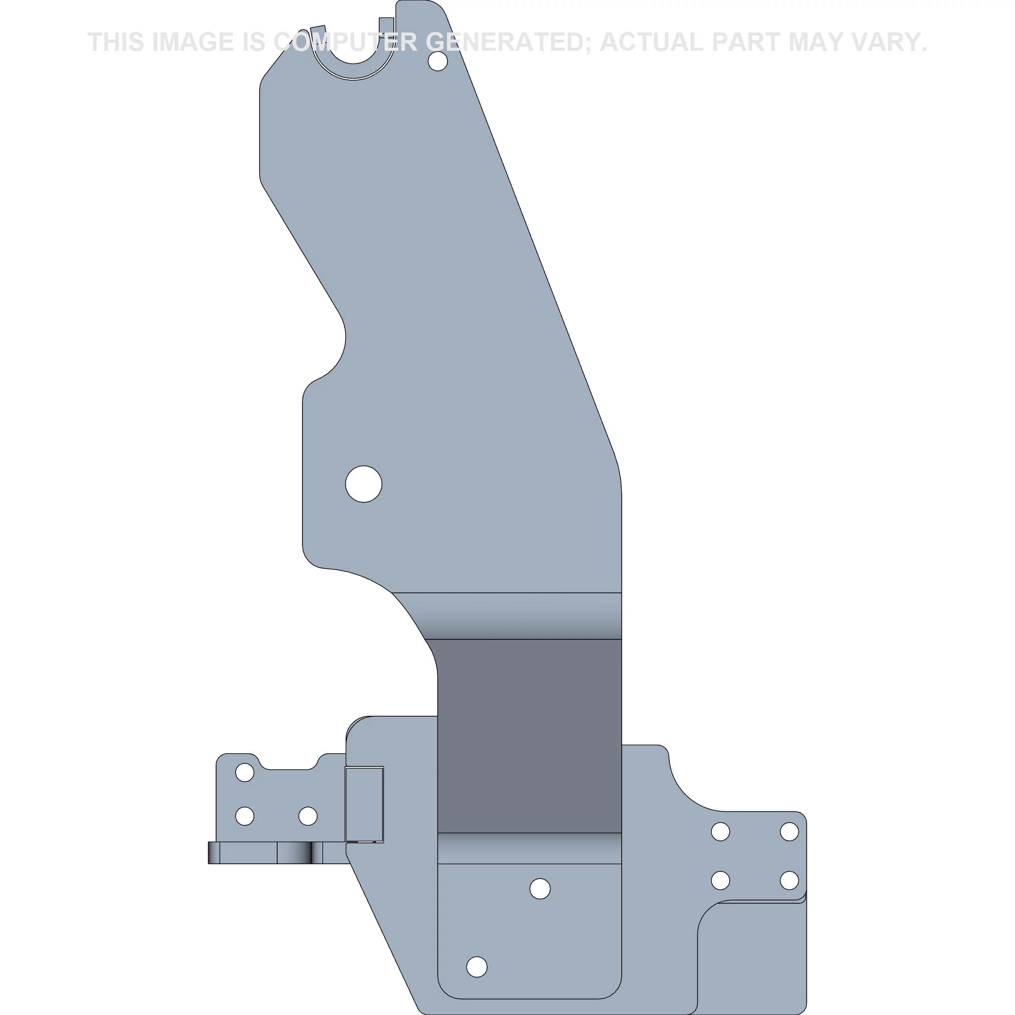 MONTAGE | CASEIH | EU | FR