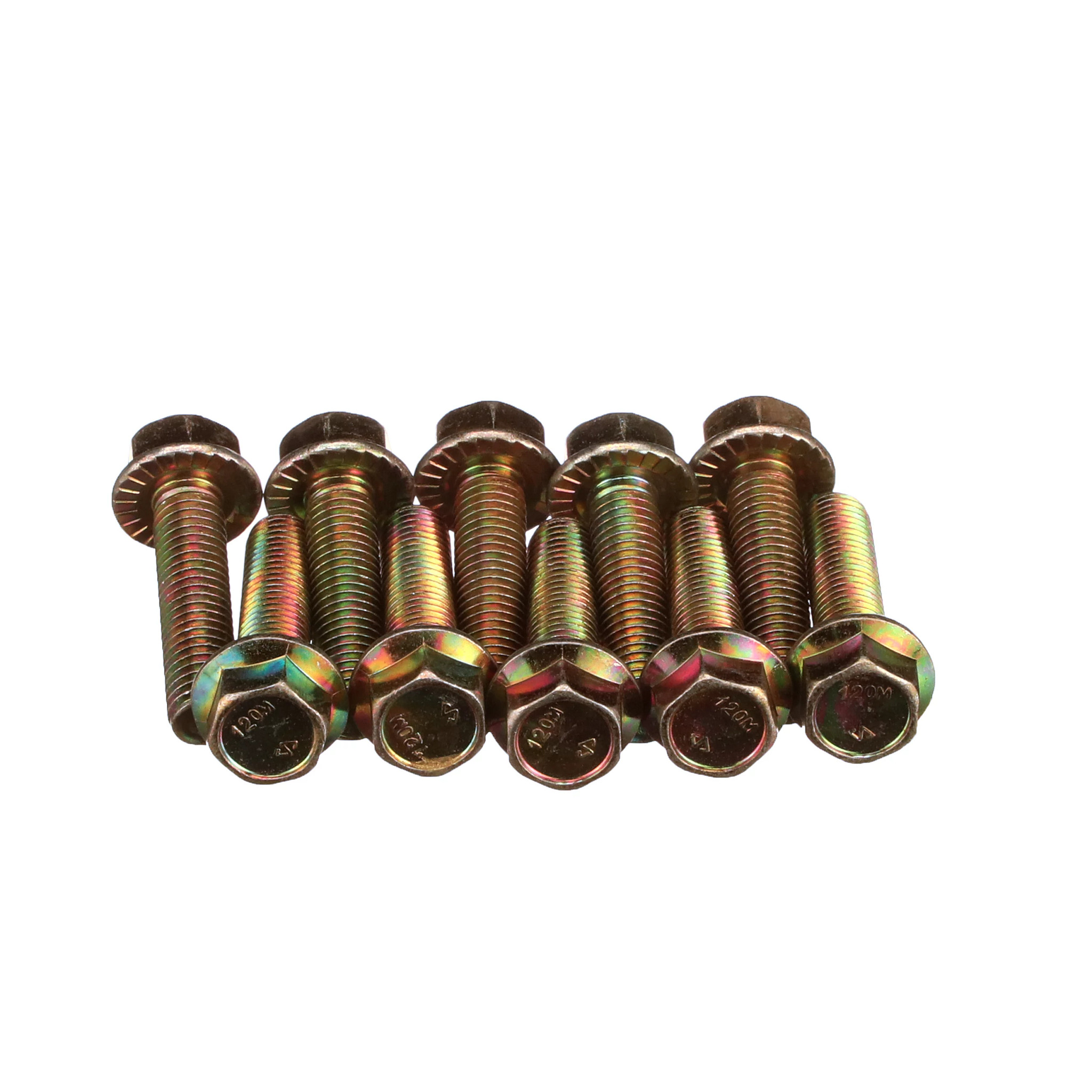 BOLT | CASECE | CA | EN