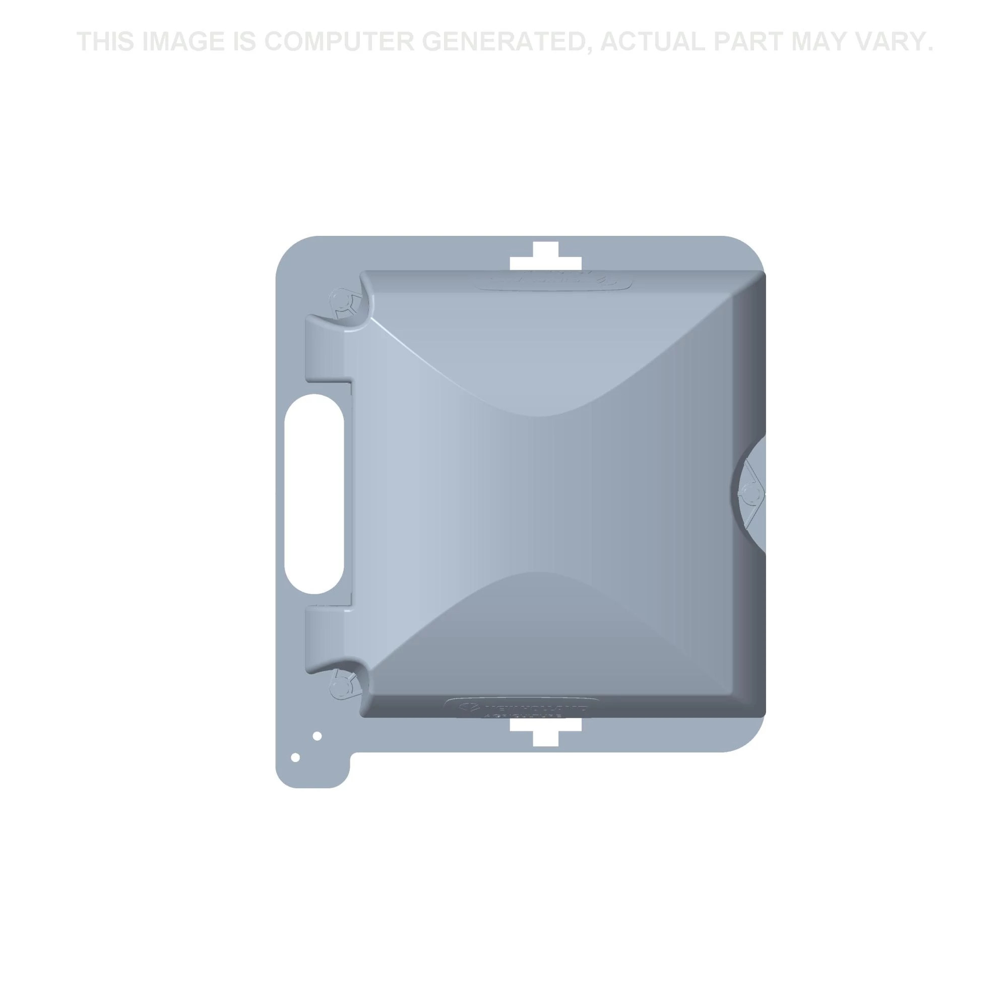 KIT | NEWHOLLANDAG | EU | IT