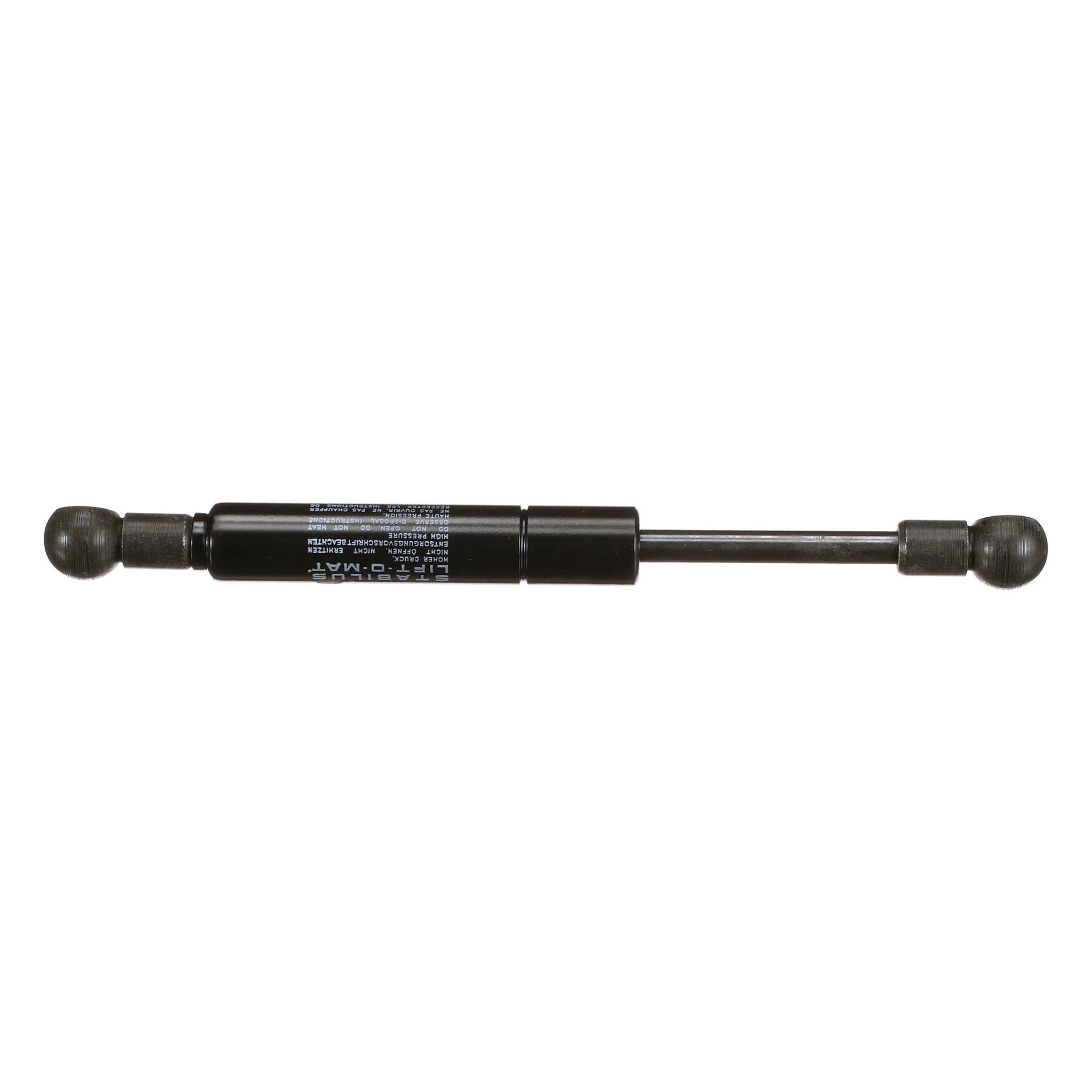 GAS STRUT | NEWHOLLANDAG | NZ | EN