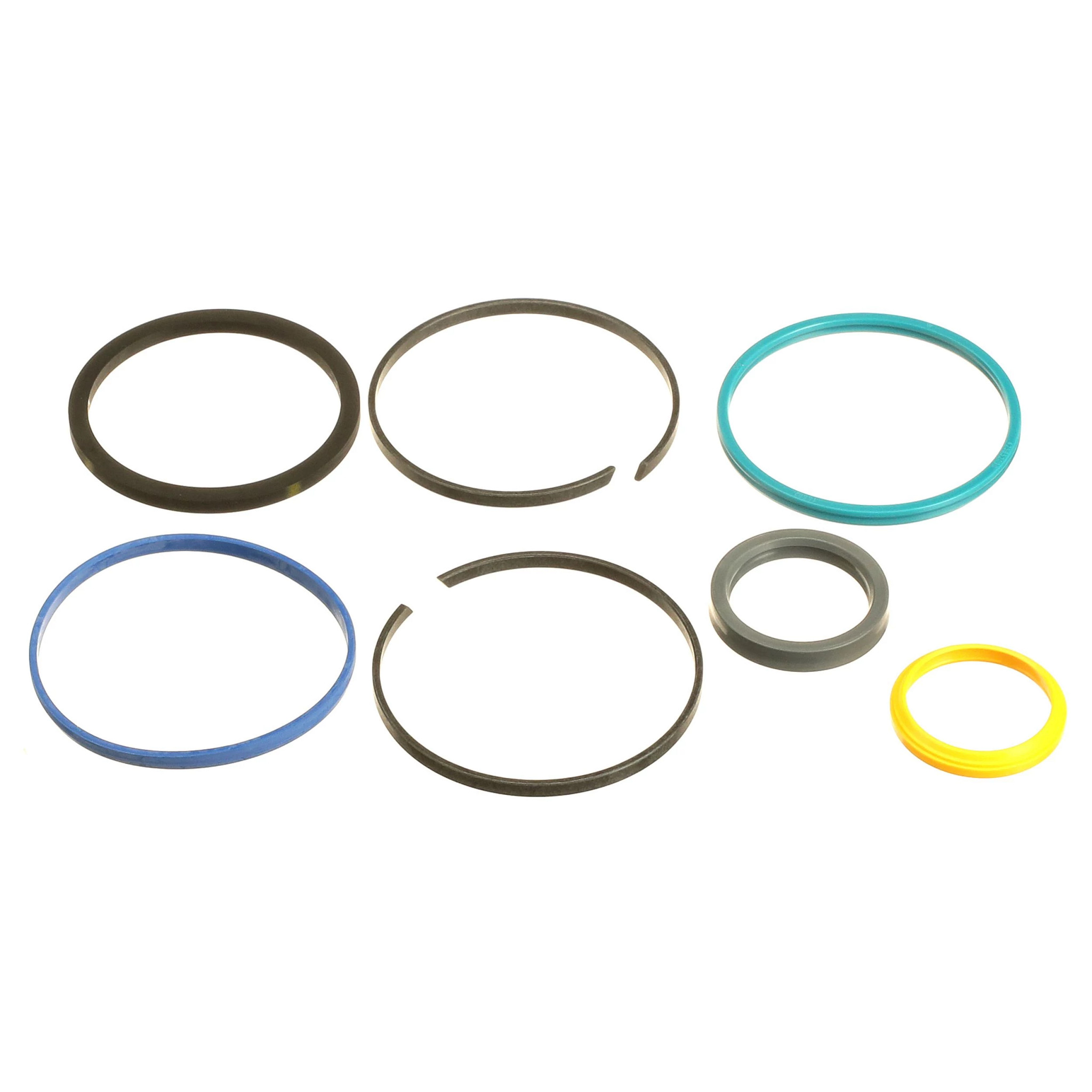 ZESTAW USZCZELEK | STEYR | EU | FR